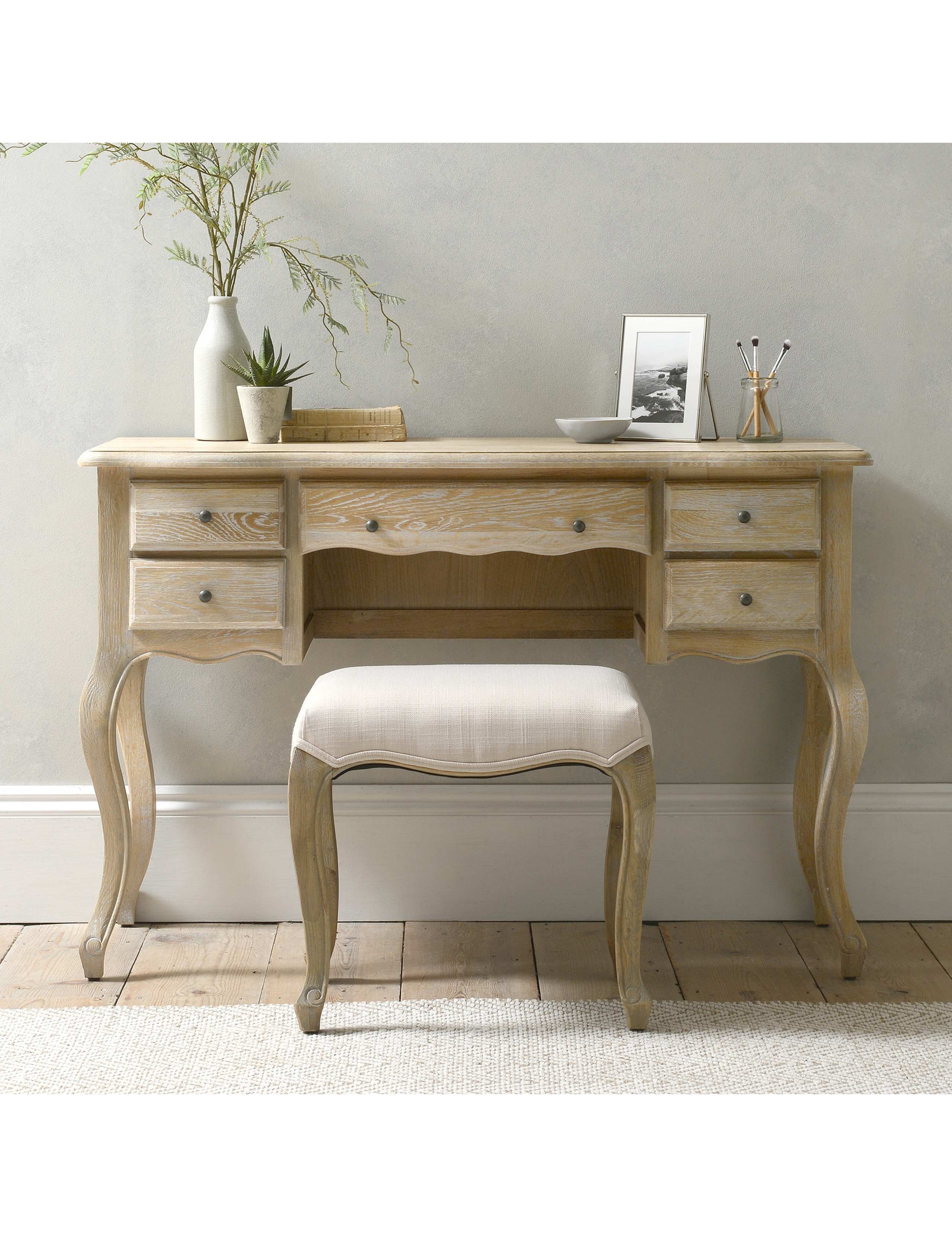 Camille Dressing Table