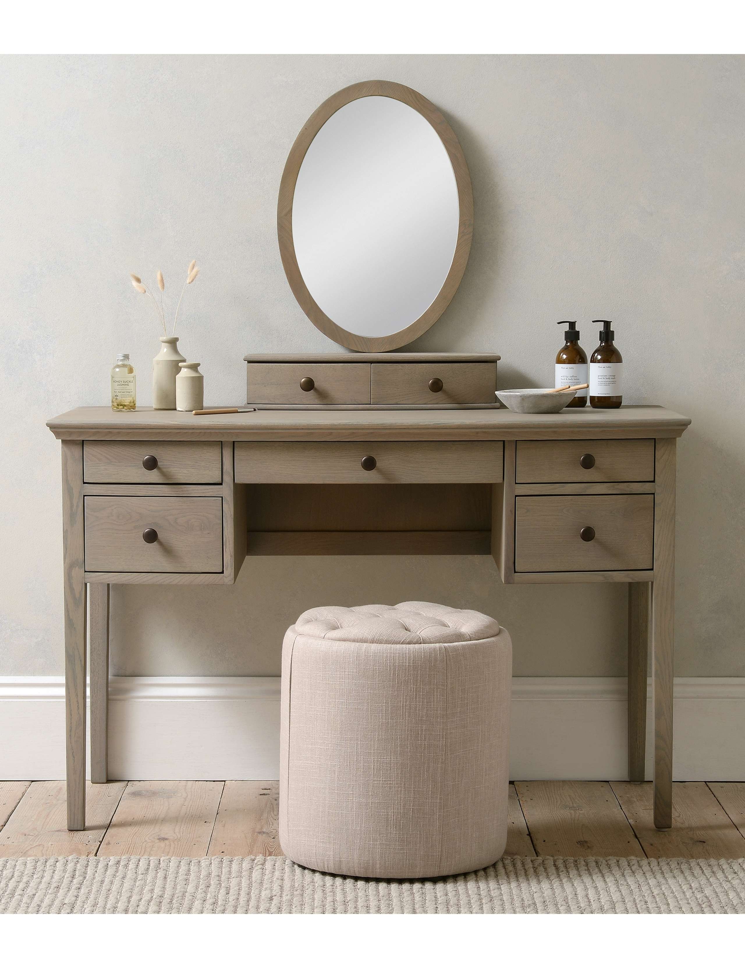 Winchcombe Vanity Mirror