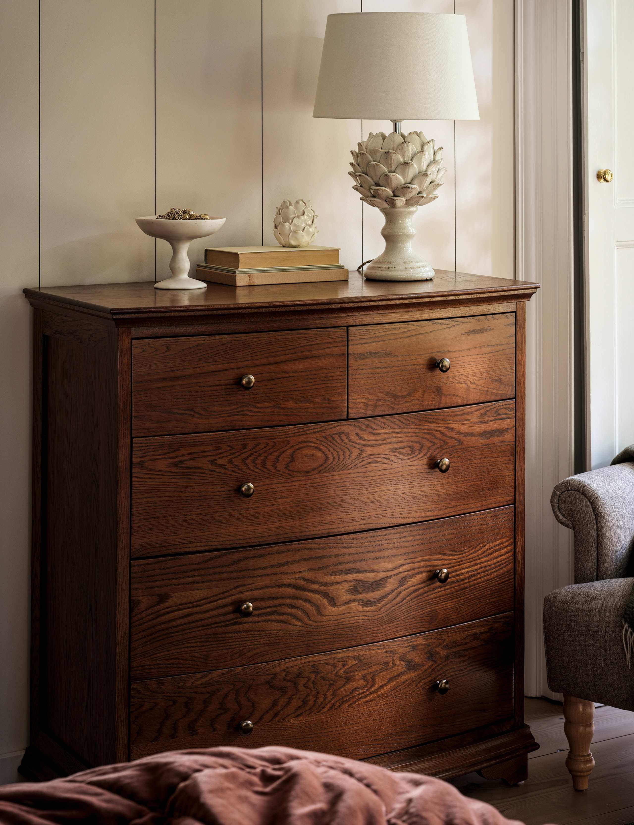 Winchcombe 5 Drawer Chest