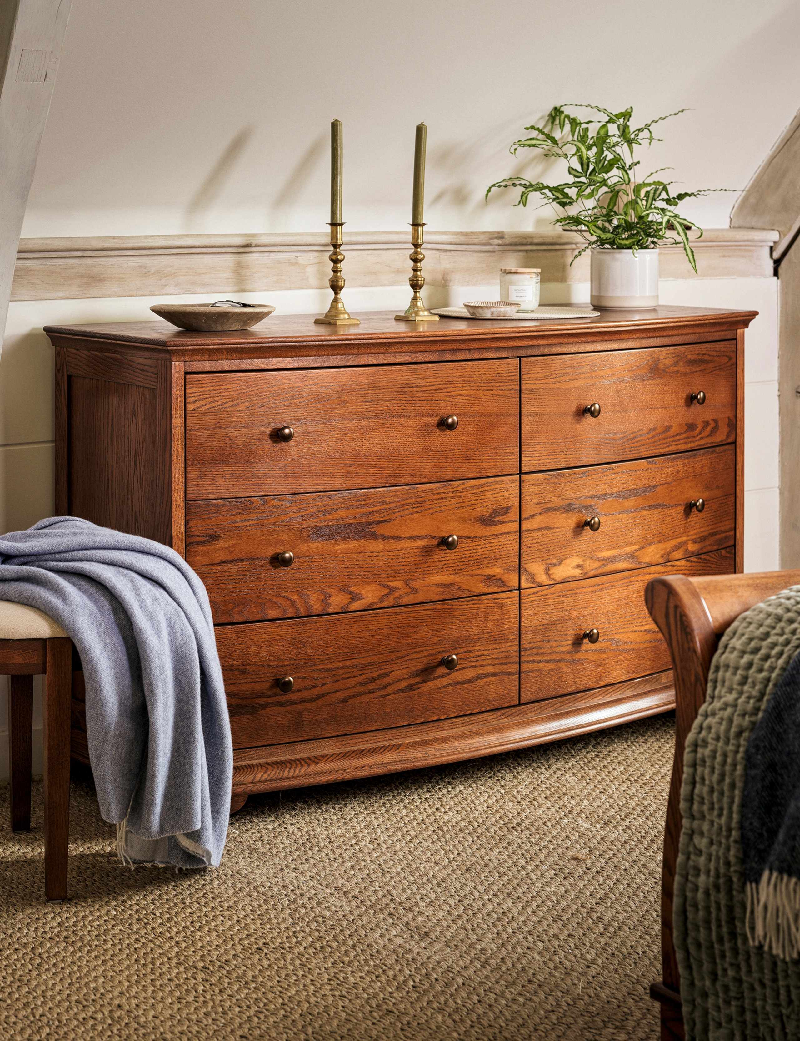 Winchcombe 6 Drawer Chest