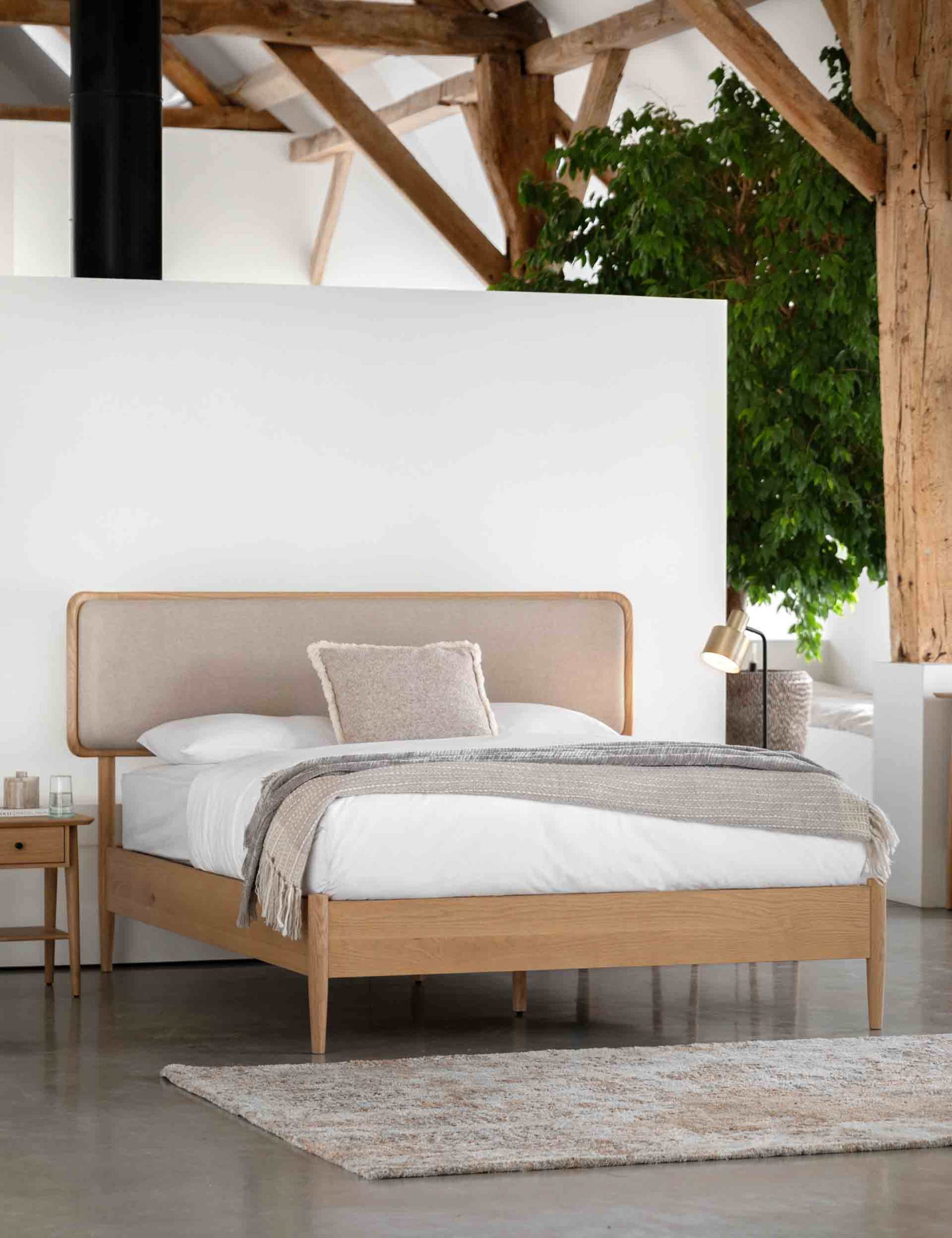 Hatfield Bed