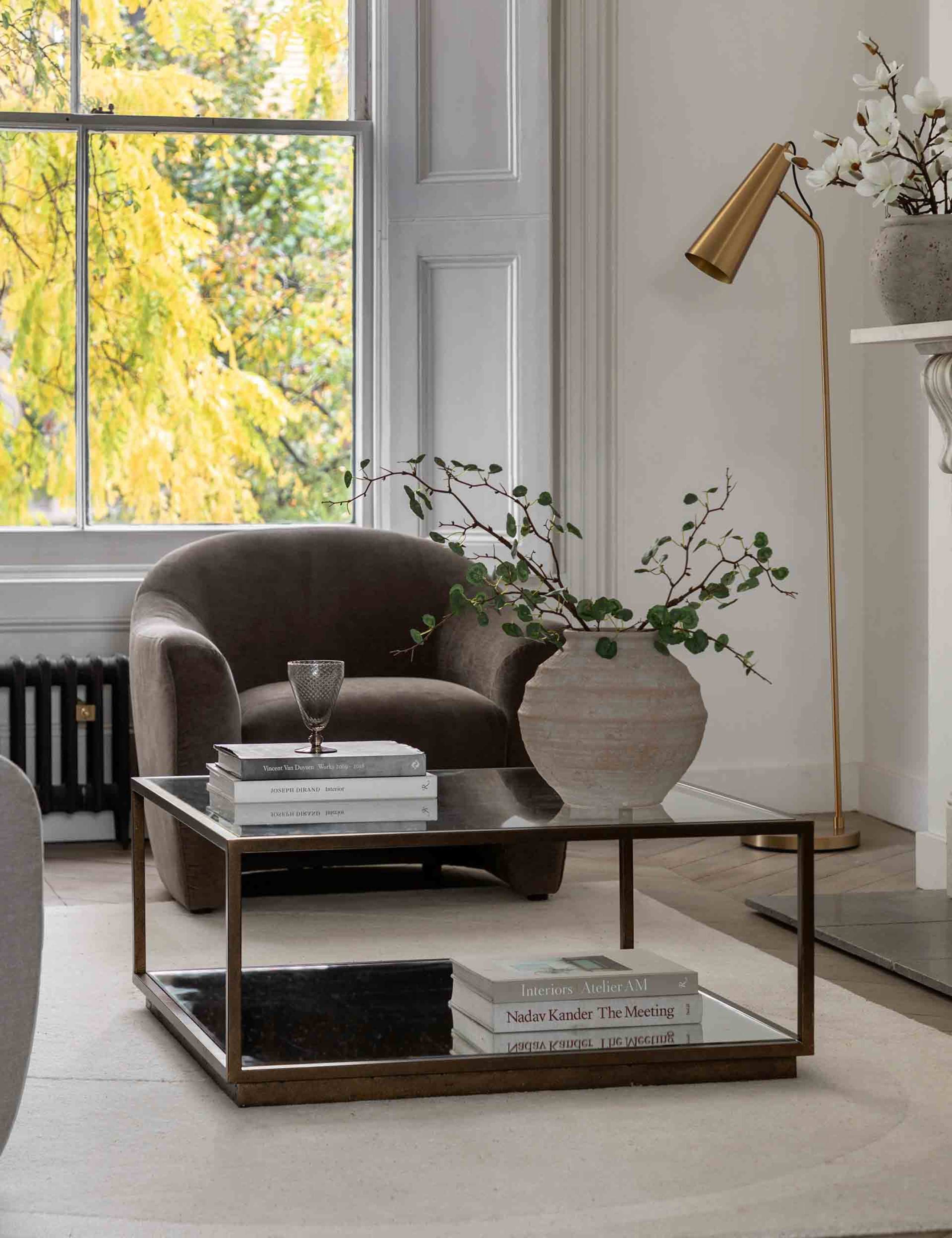 Avento Coffee Table