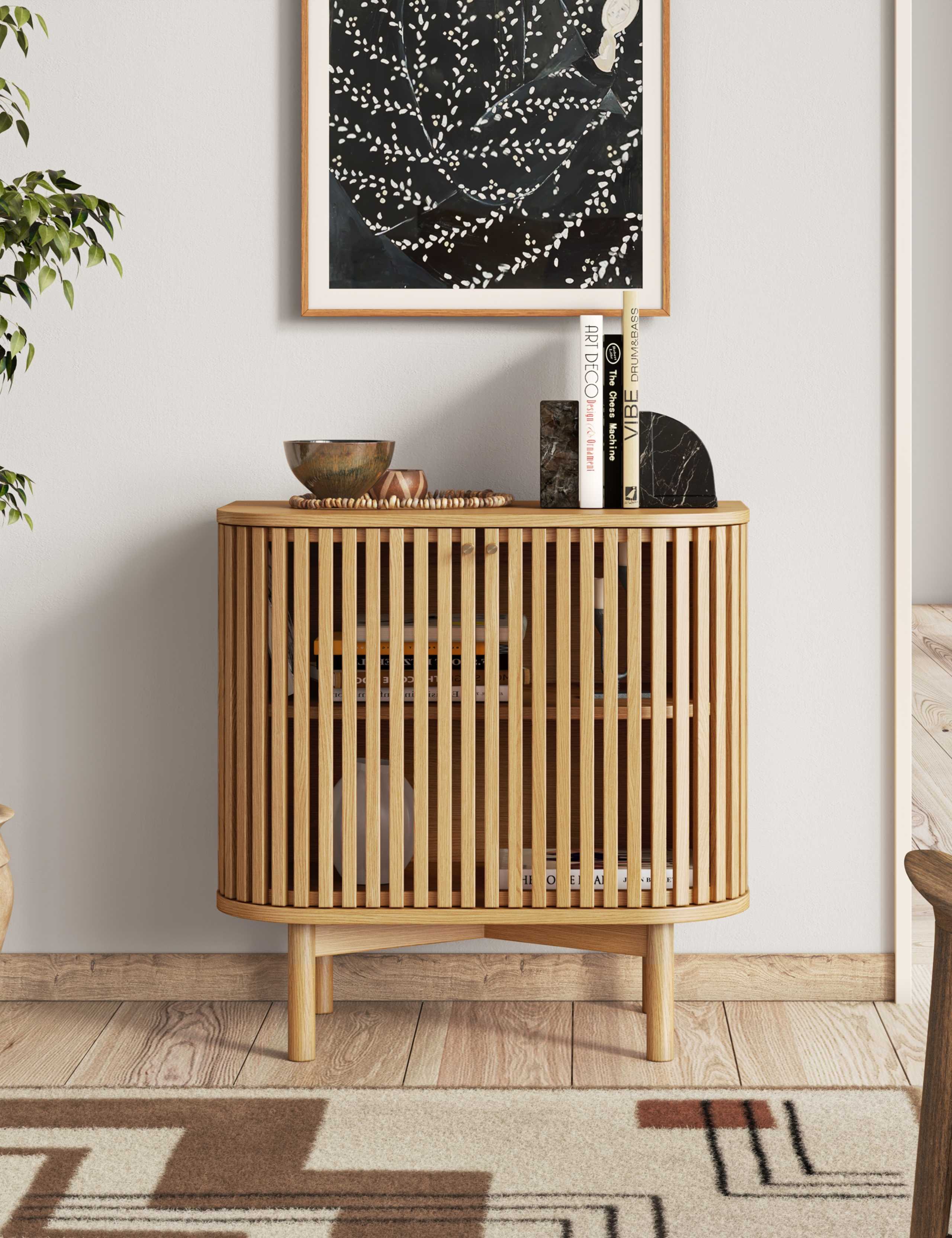 Soho Small Cupboard