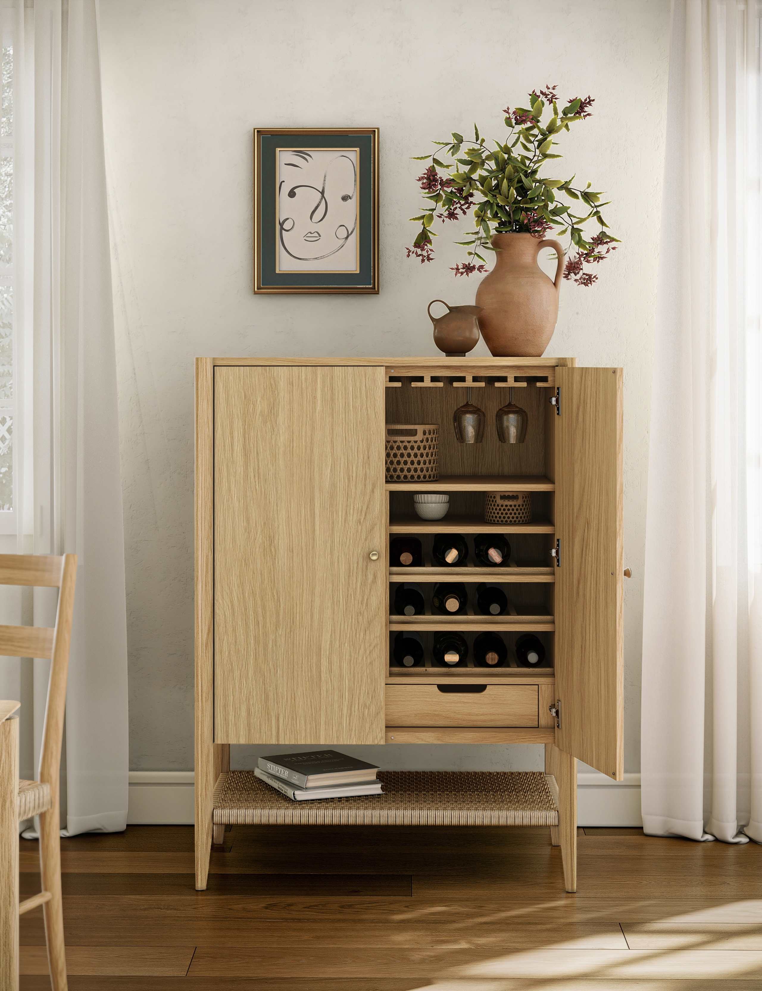 Sicily Bar Unit