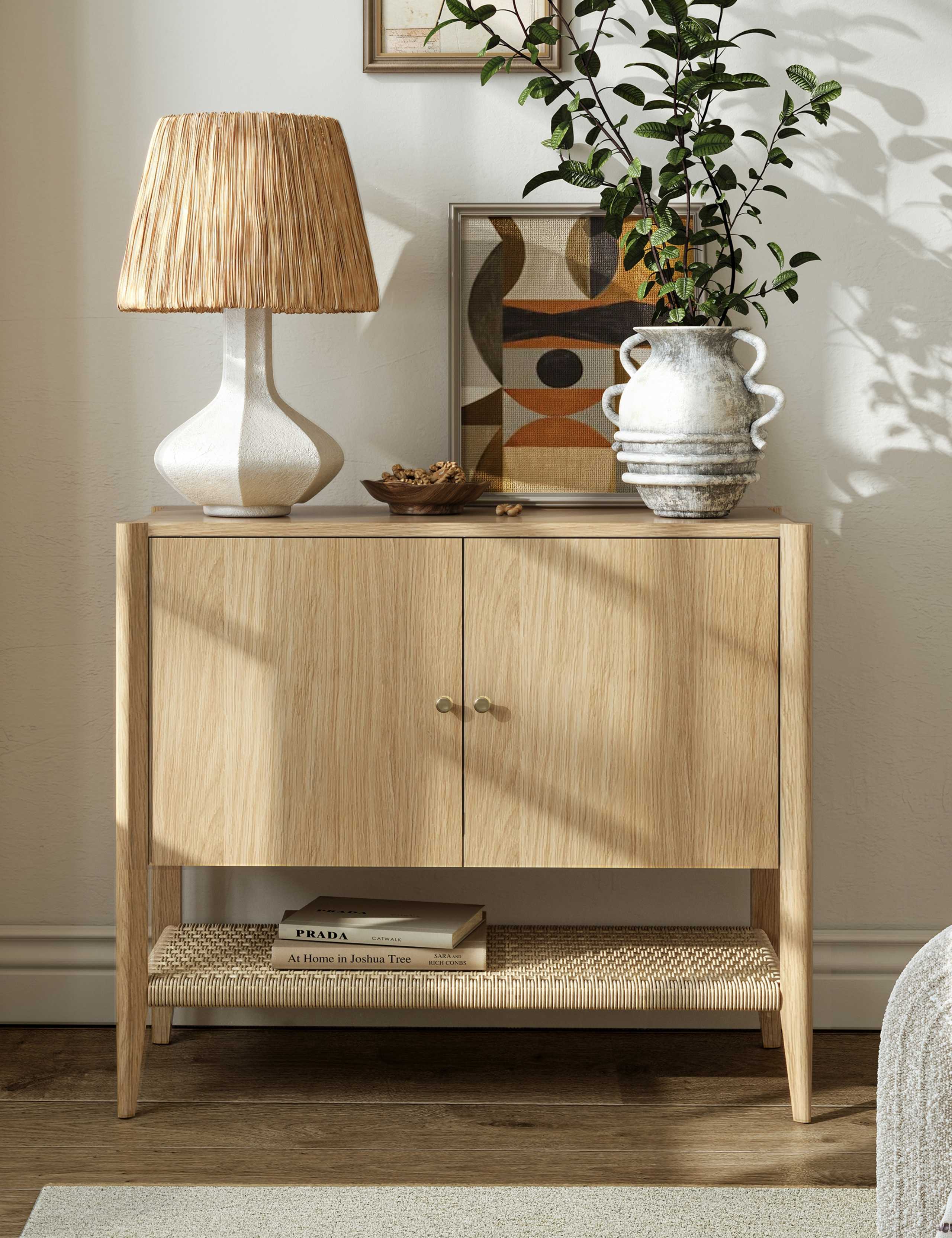 Sicily Small Sideboard