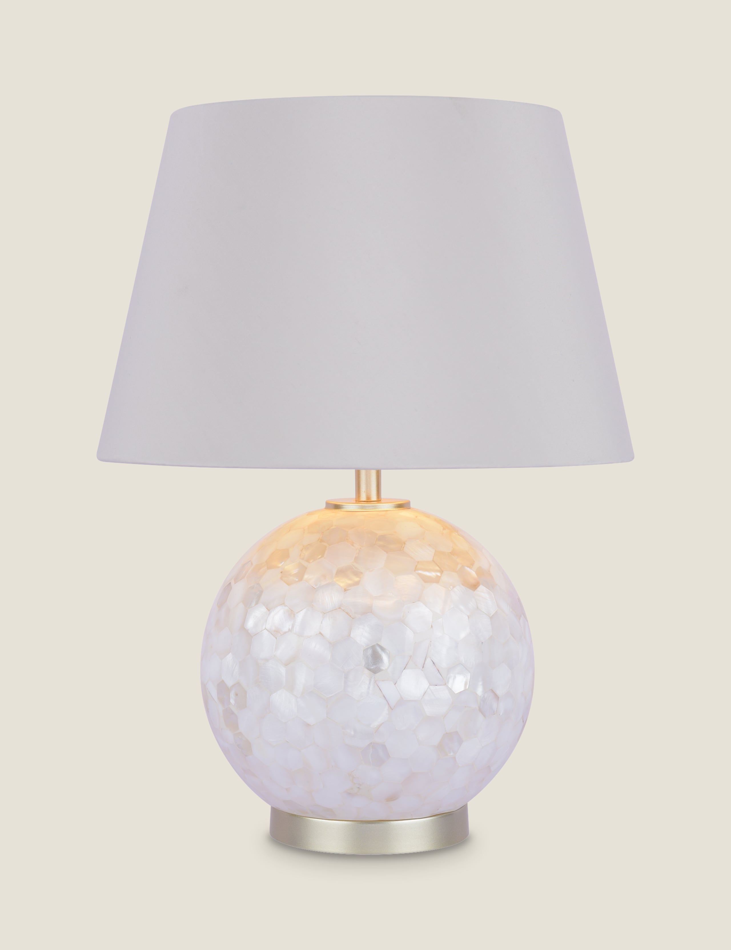 Mathern Table Lamp
