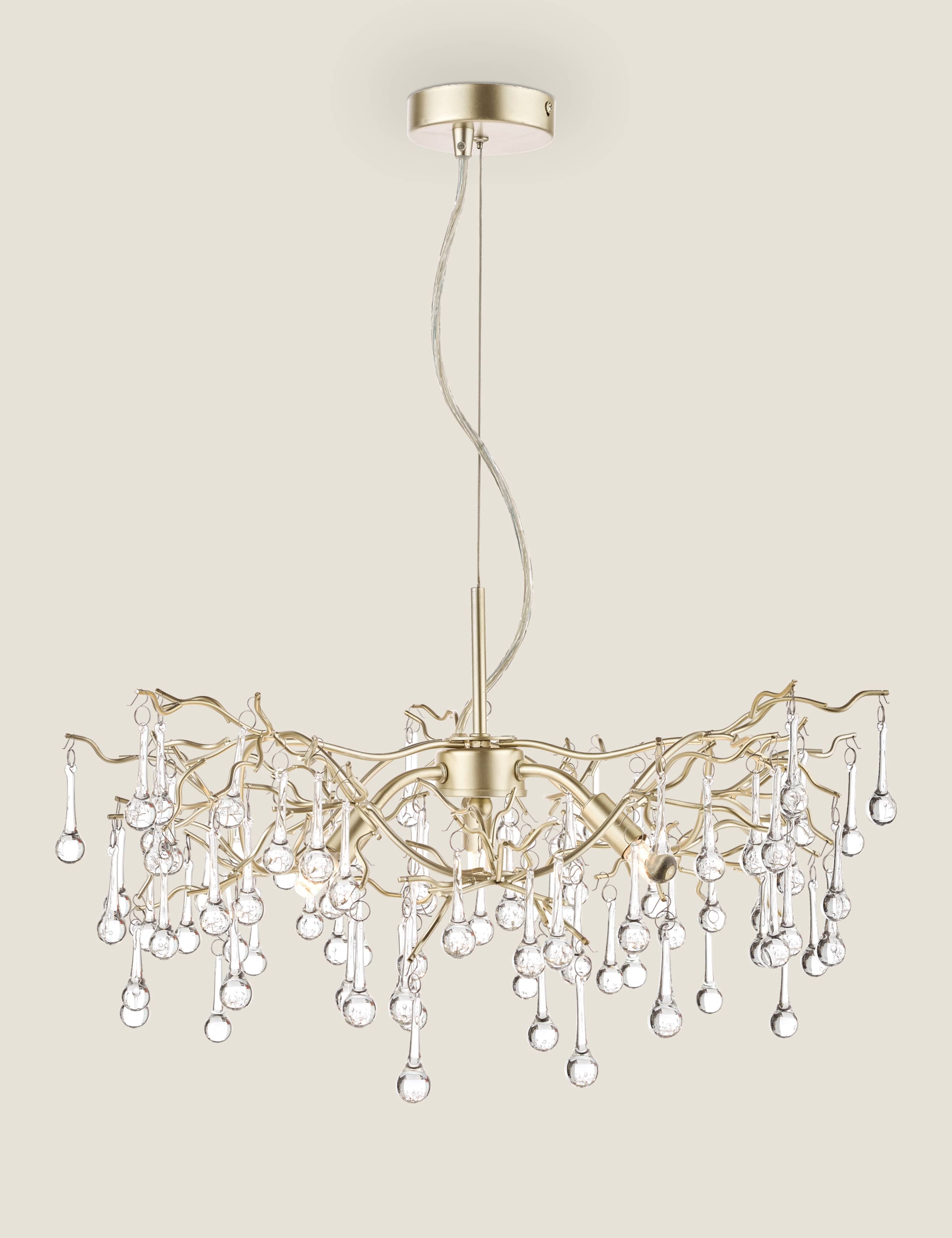 Willow Pendant Light