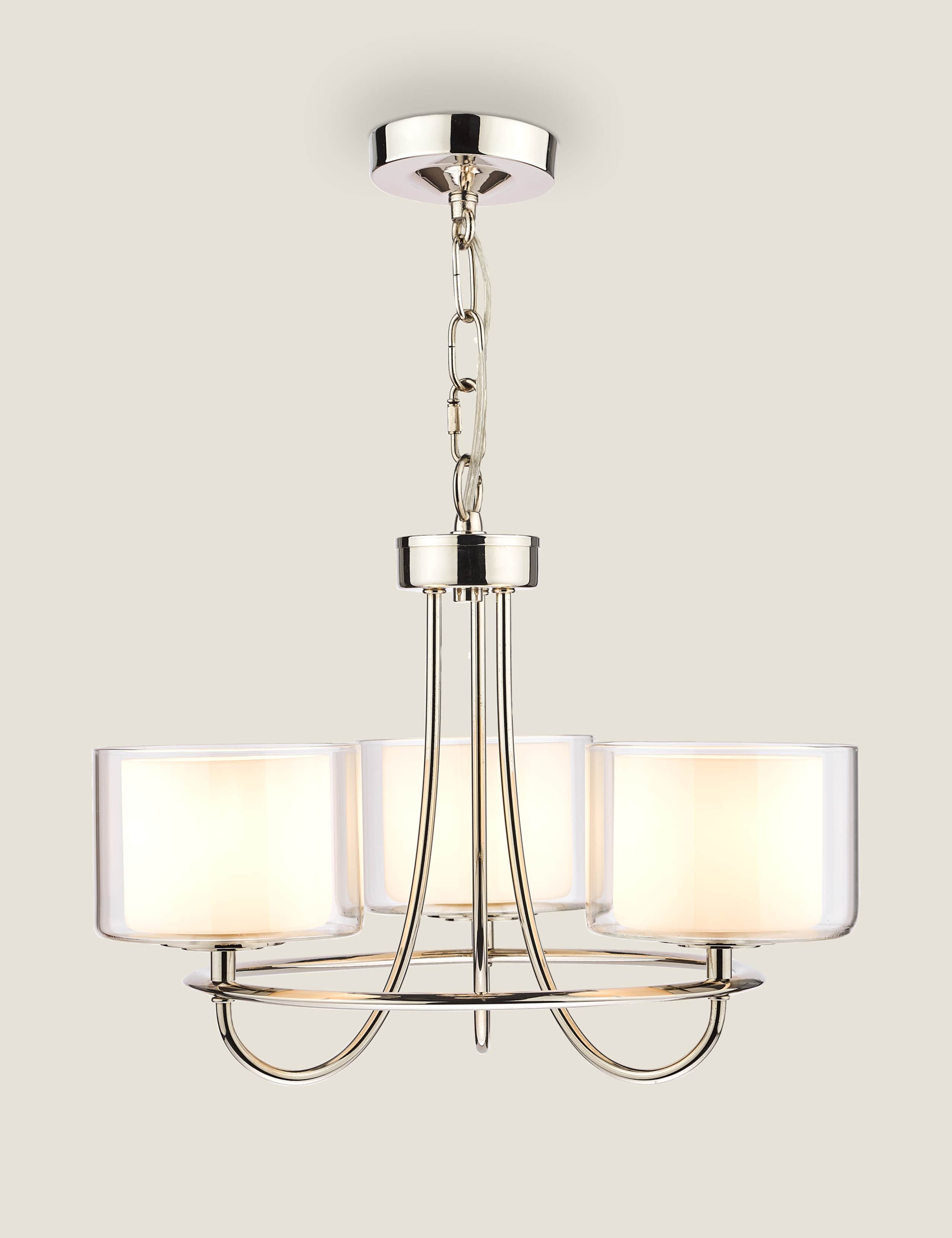 Southwell Pendant Light