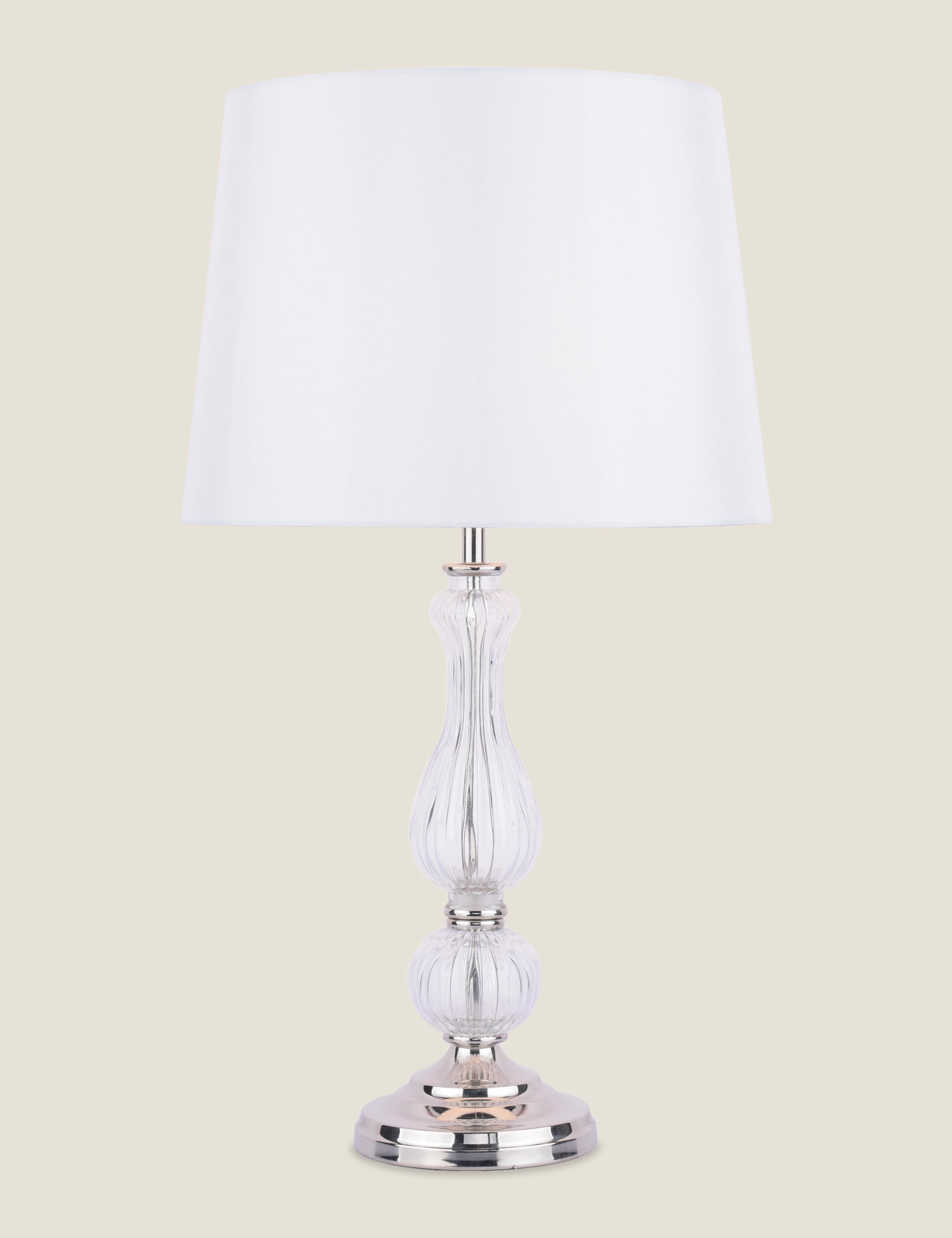 Bradshaw Table Lamp