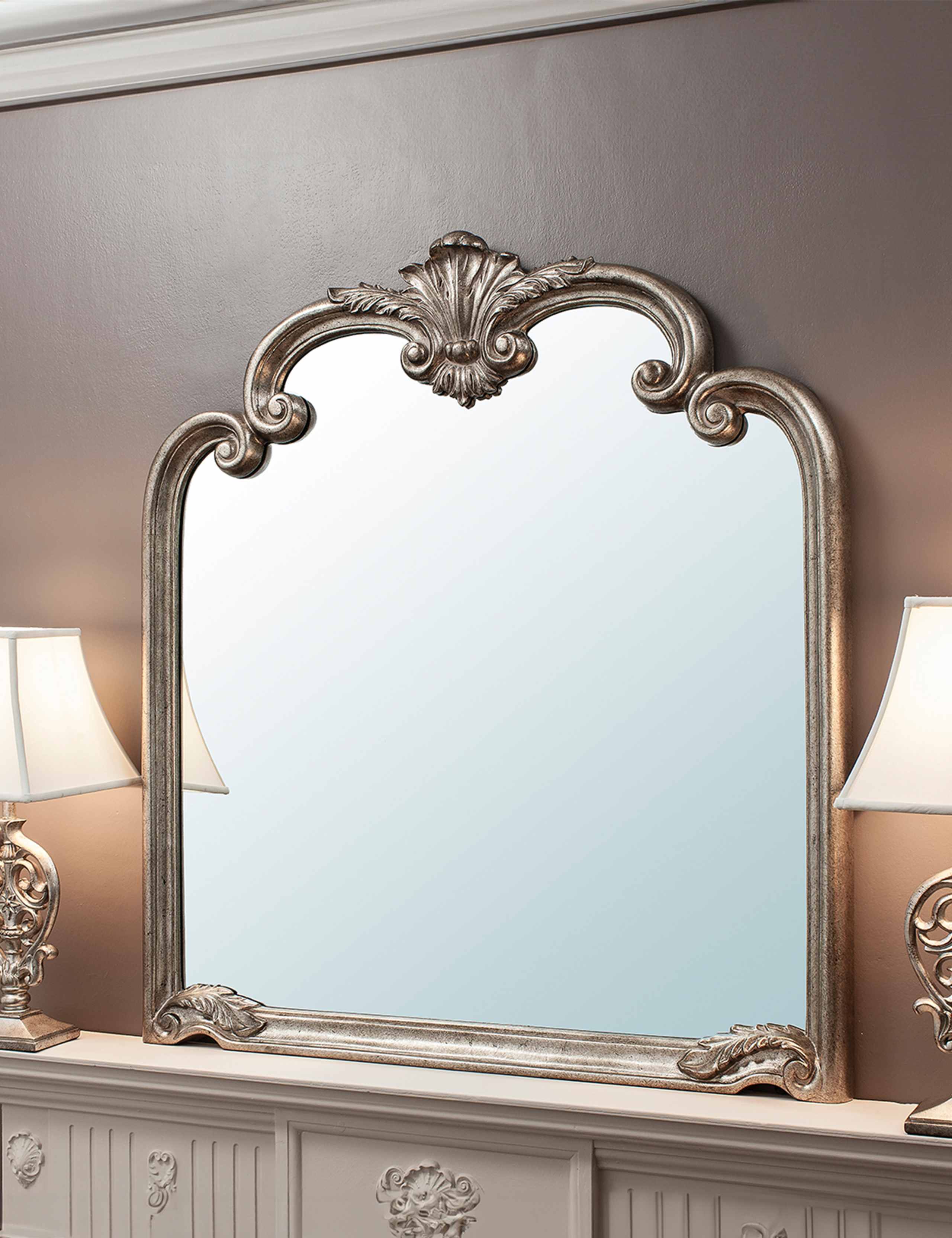 Palazzo Extra Large Wall Mirror
