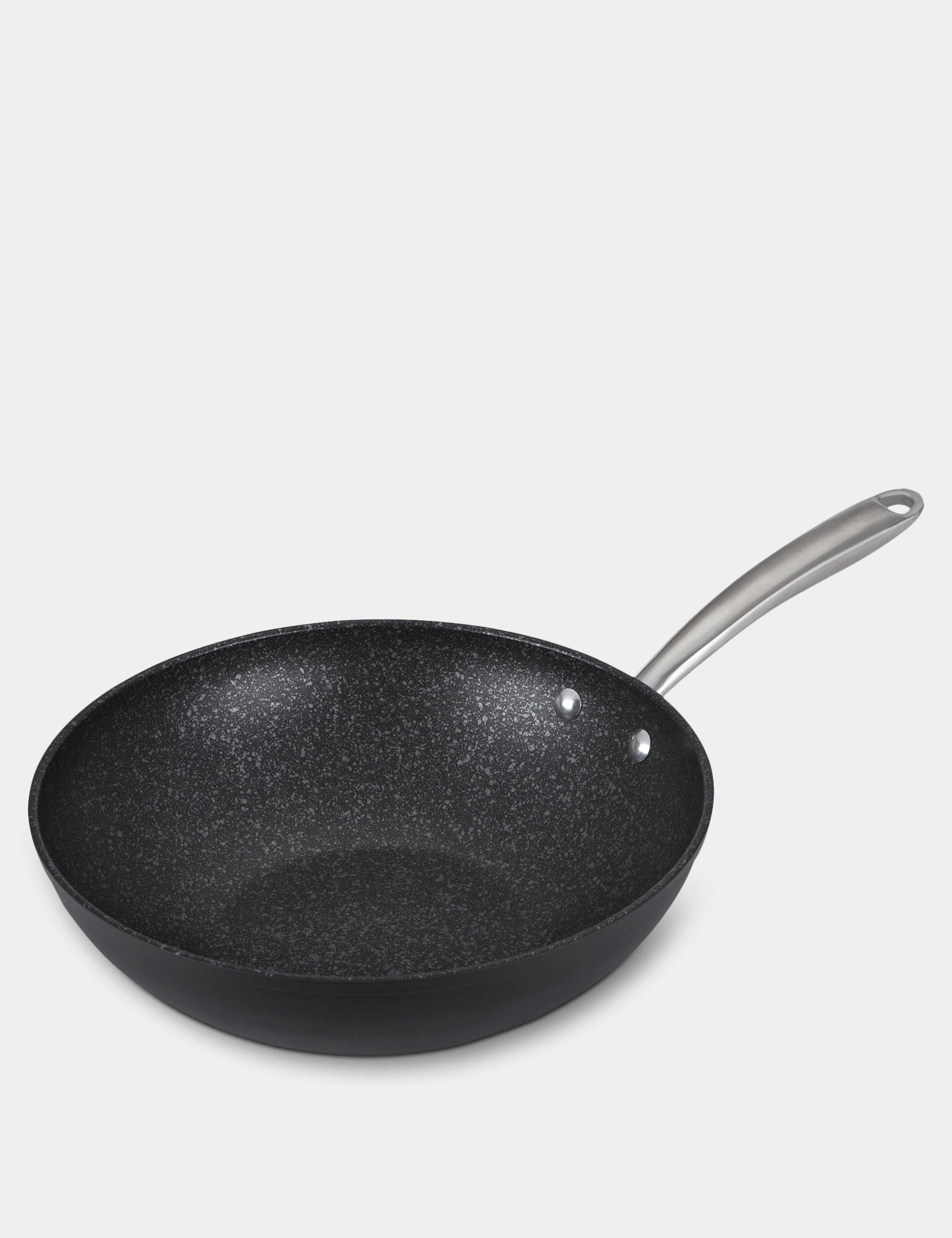 Scratch Guard 29cm Non Stick Wok