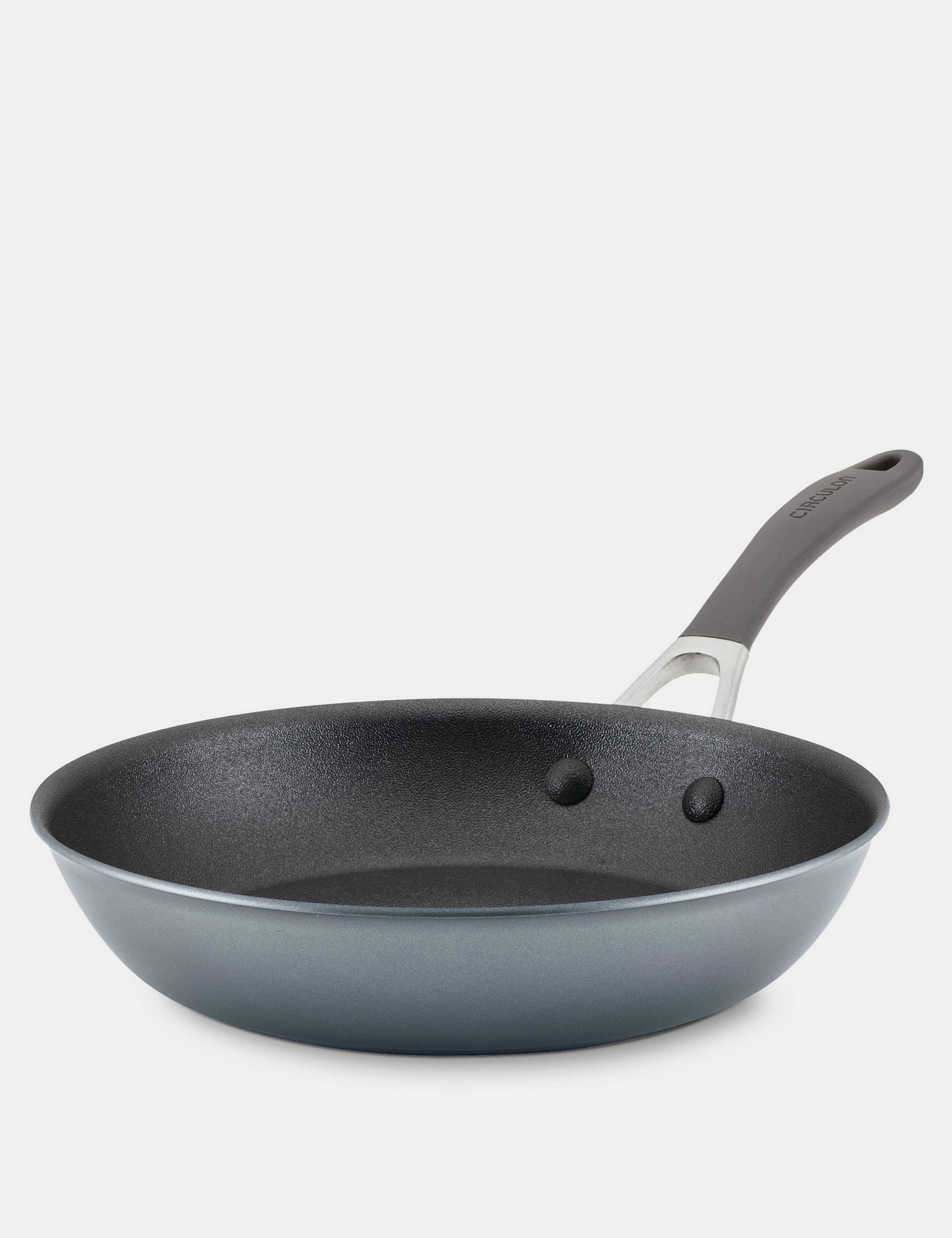 Scratch Defense 25cm Non Stick Frying Pan