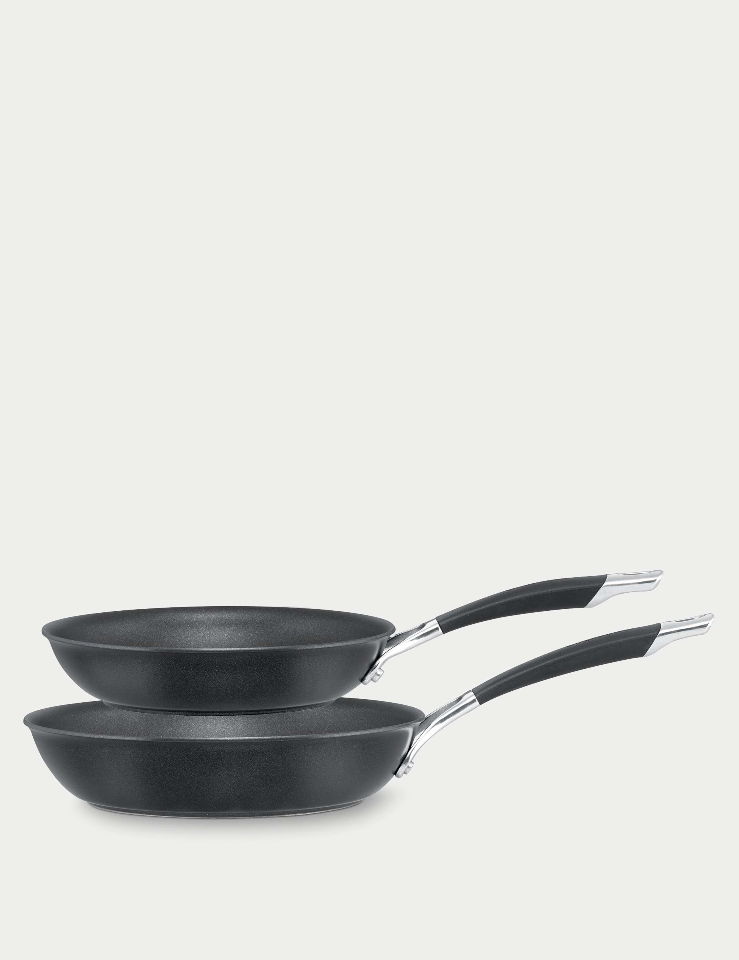Momentum Non Stick Frying Pan Set of 2