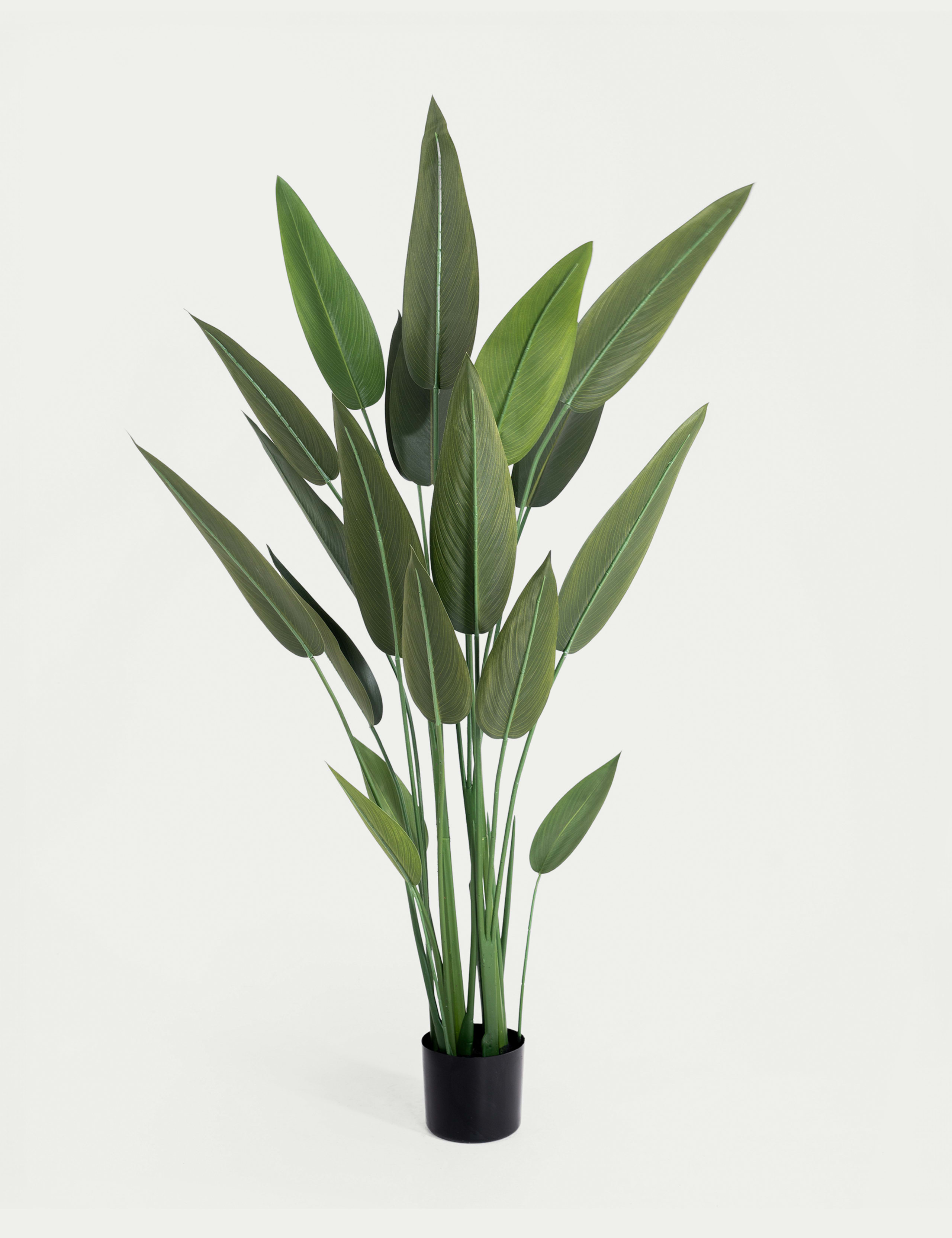 Artificial 4.5ft Heliconia Exotic Plant