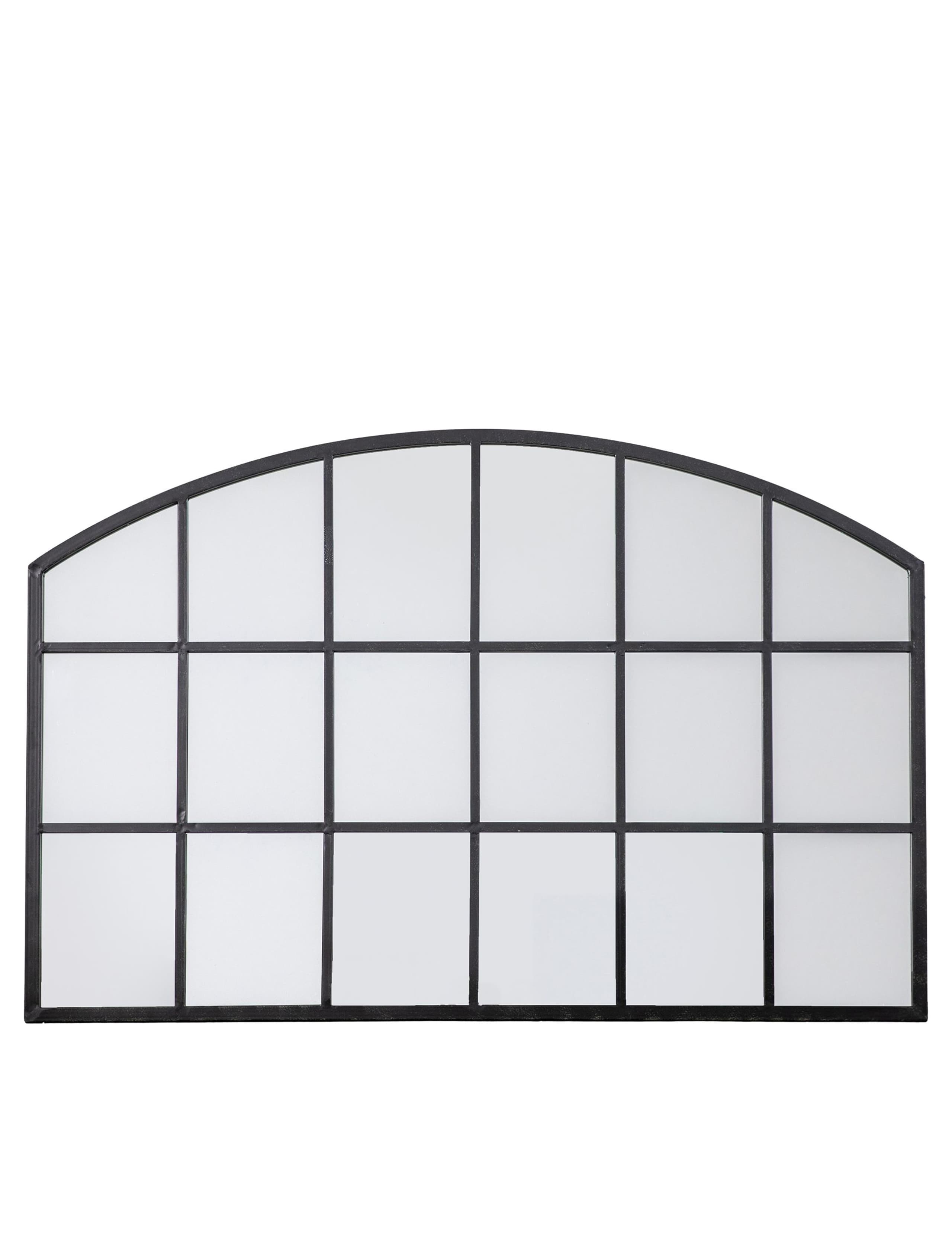 Wingham Arch Large Wall Mirror