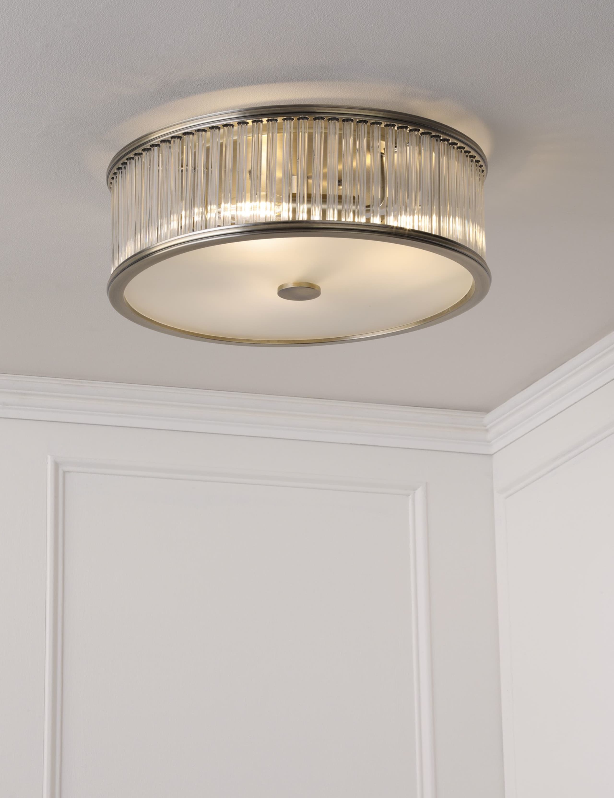 Sutton Ceiling Light