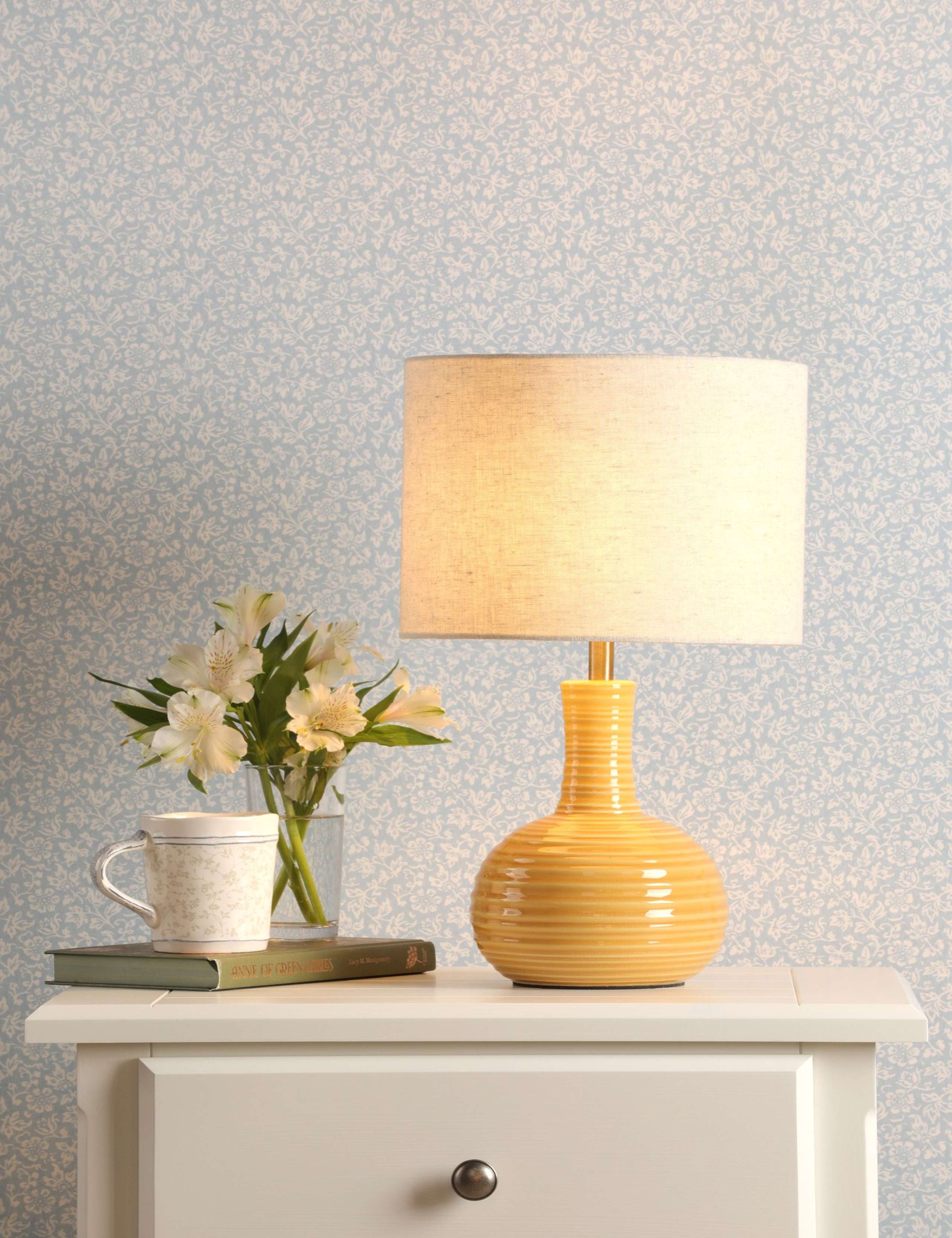 Padley Ceramic Table Lamp