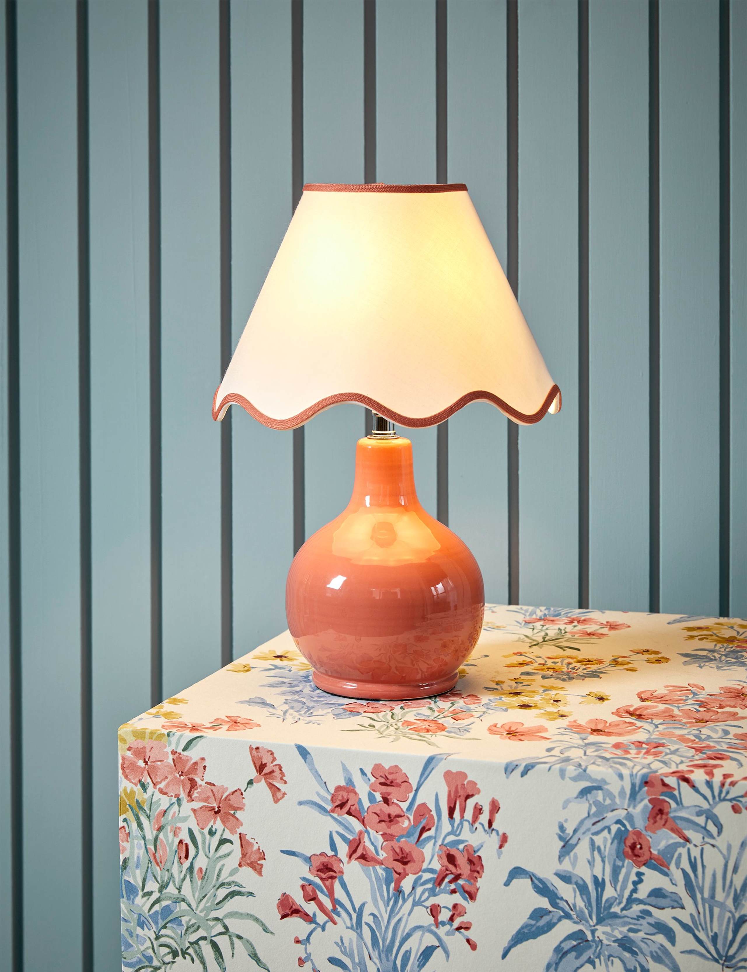 Bramhope Table Lamp