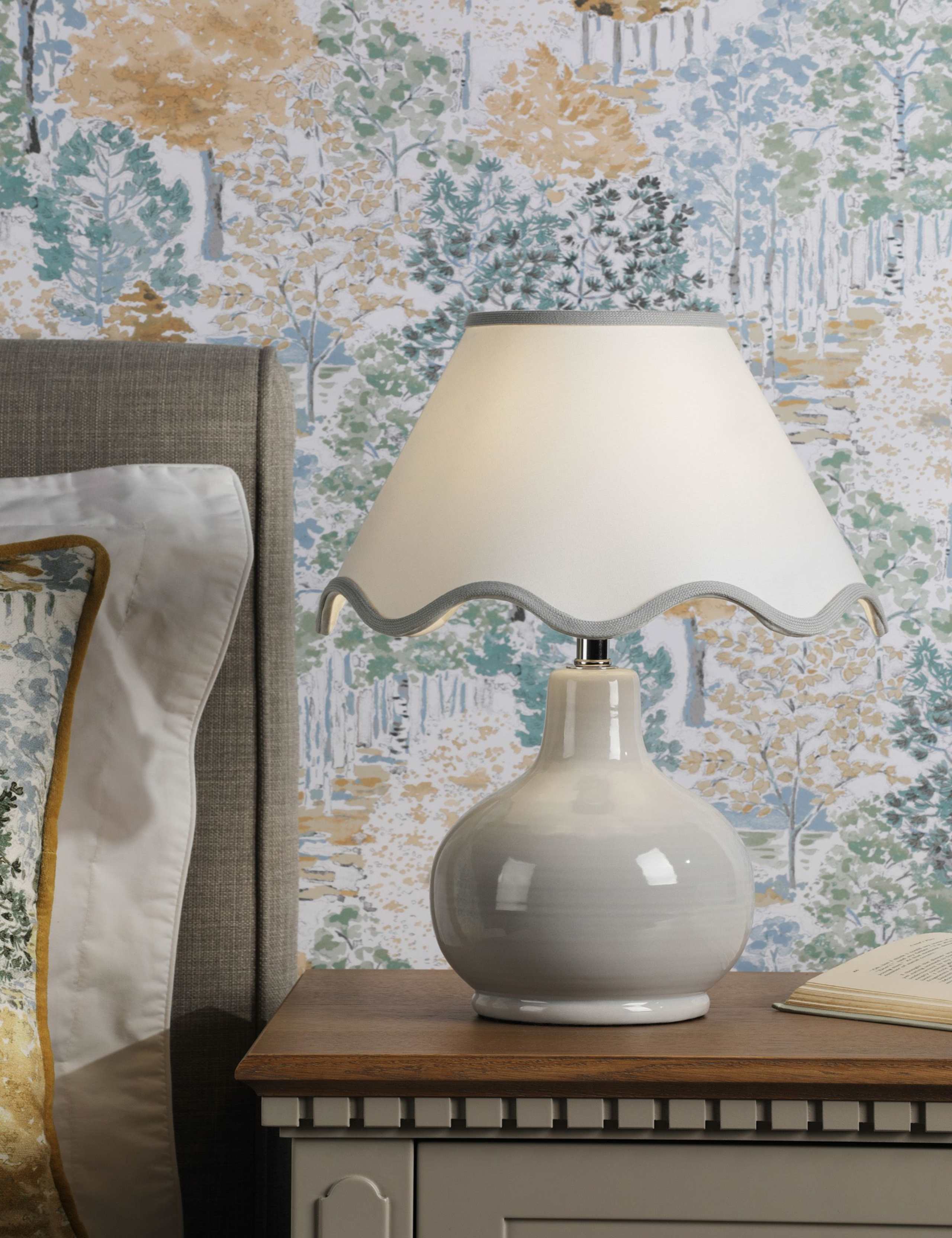 Bramhope Table Lamp
