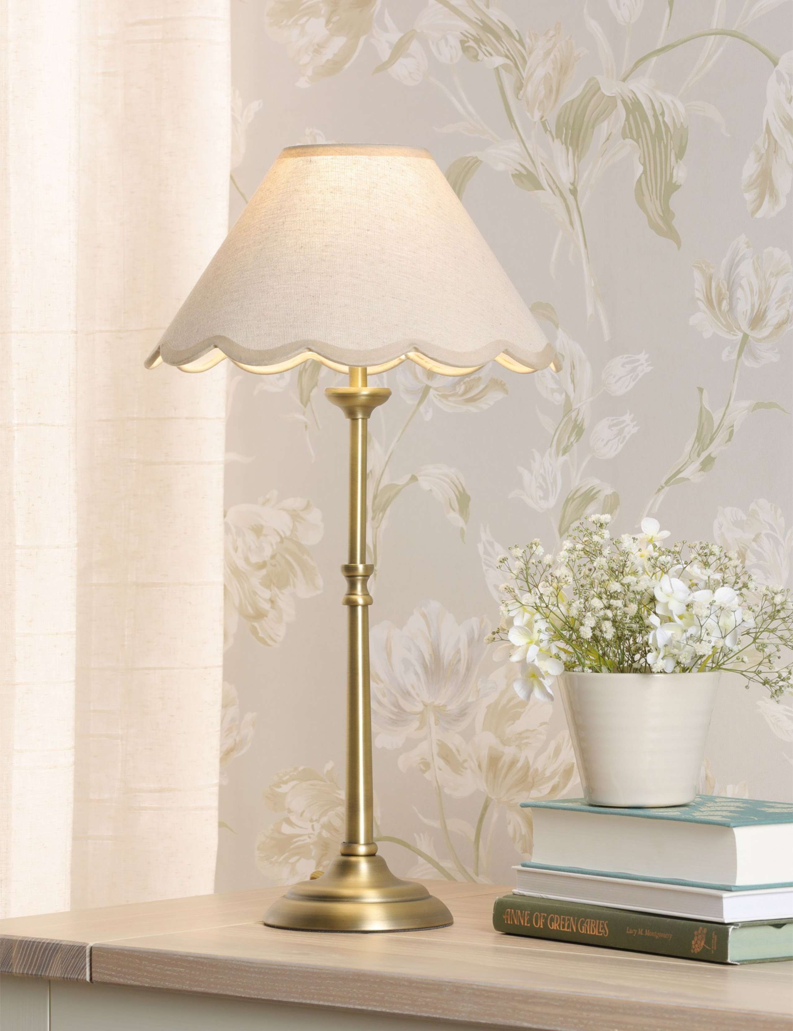 Cordwell Table Lamp