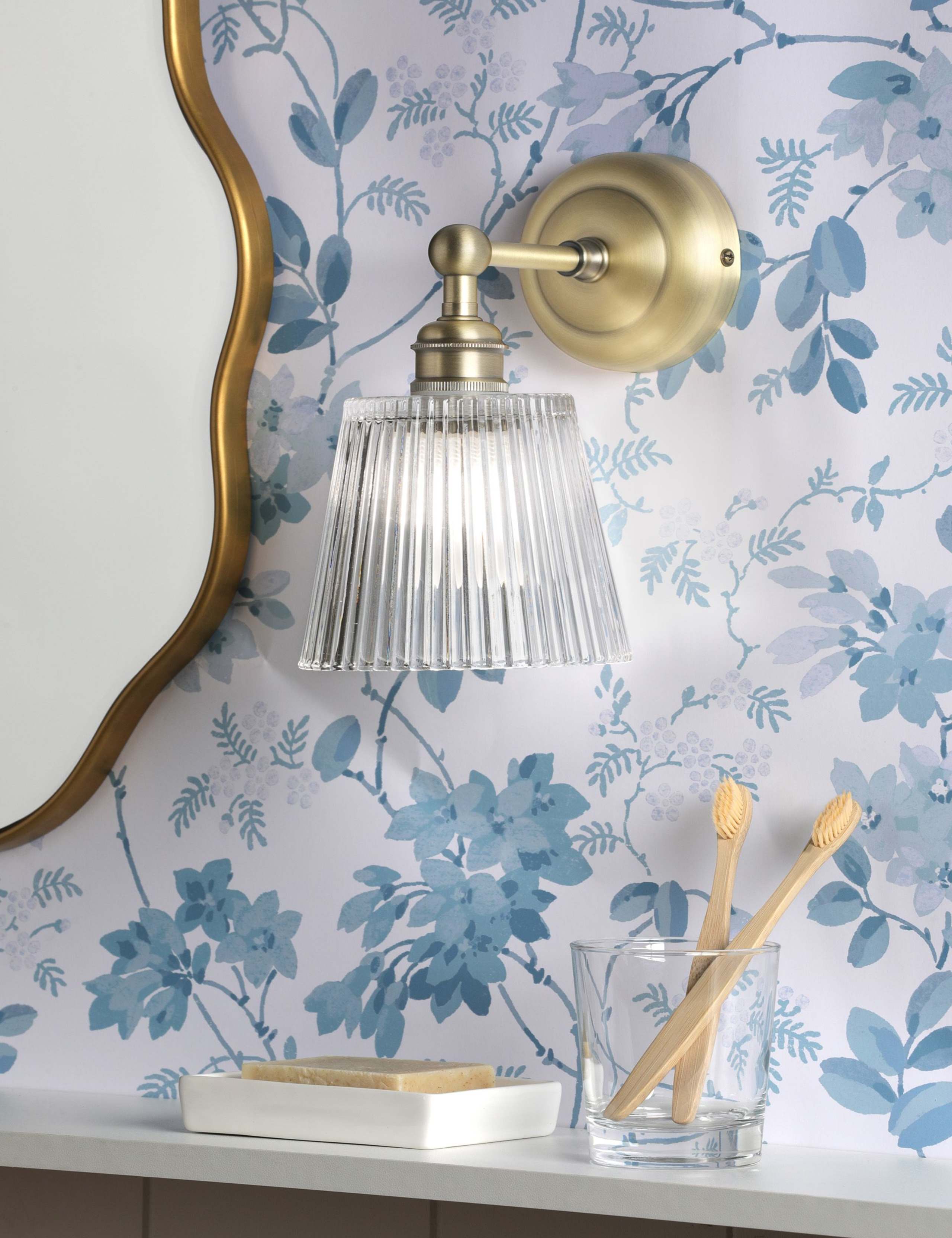 Callaghan Wall Light