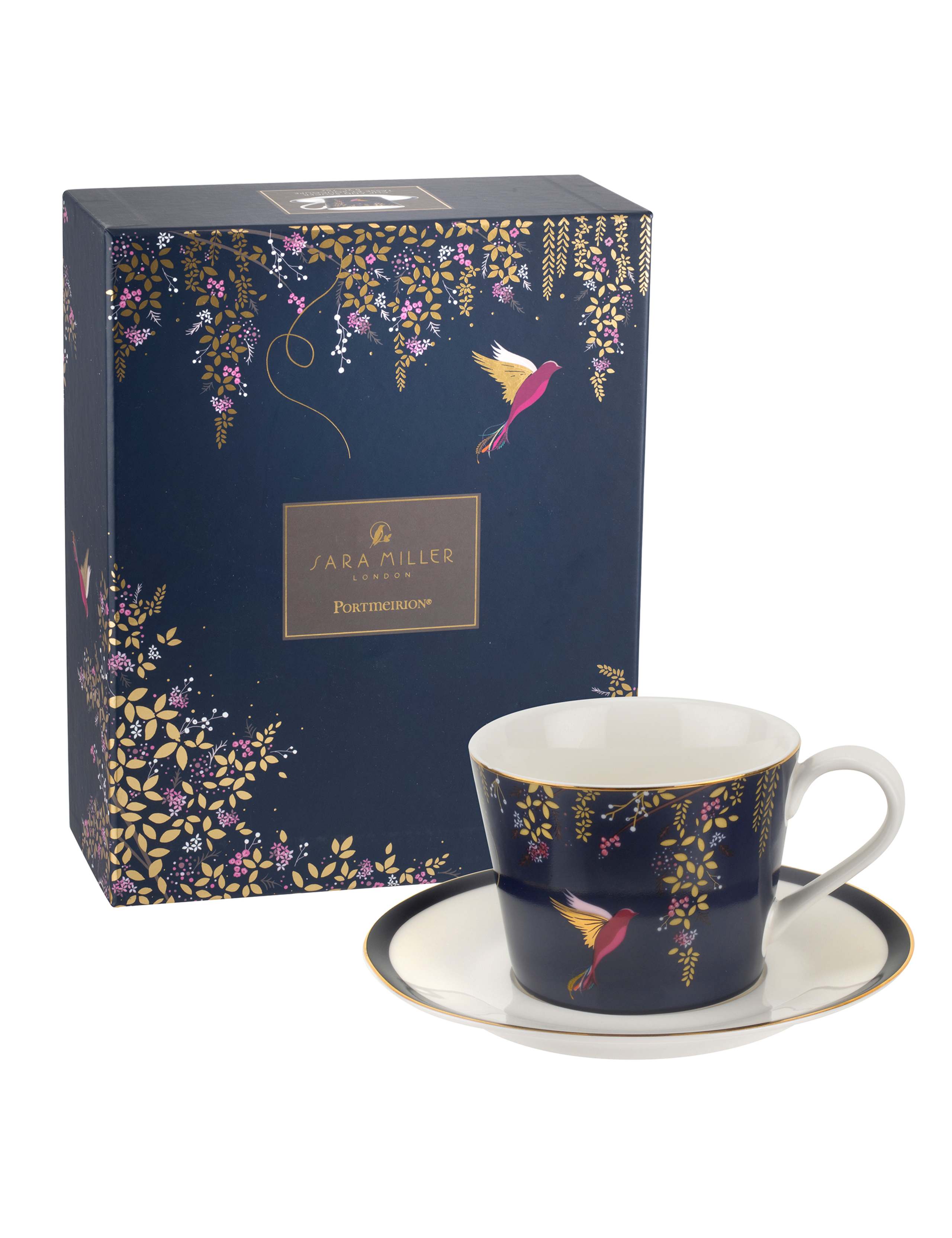 Chelsea Cup & Saucer