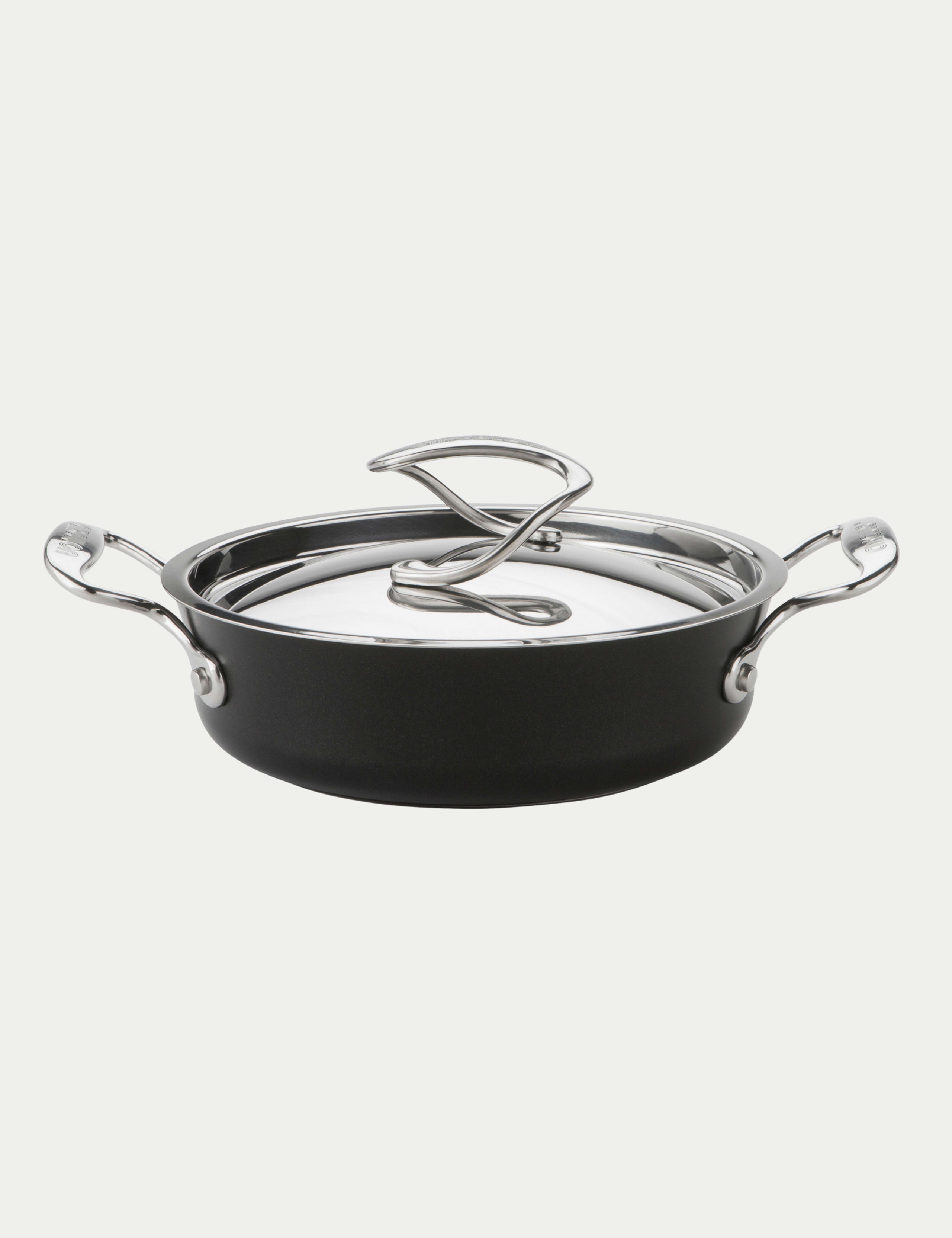 Style Non Stick 20cm Sauteuse Pan