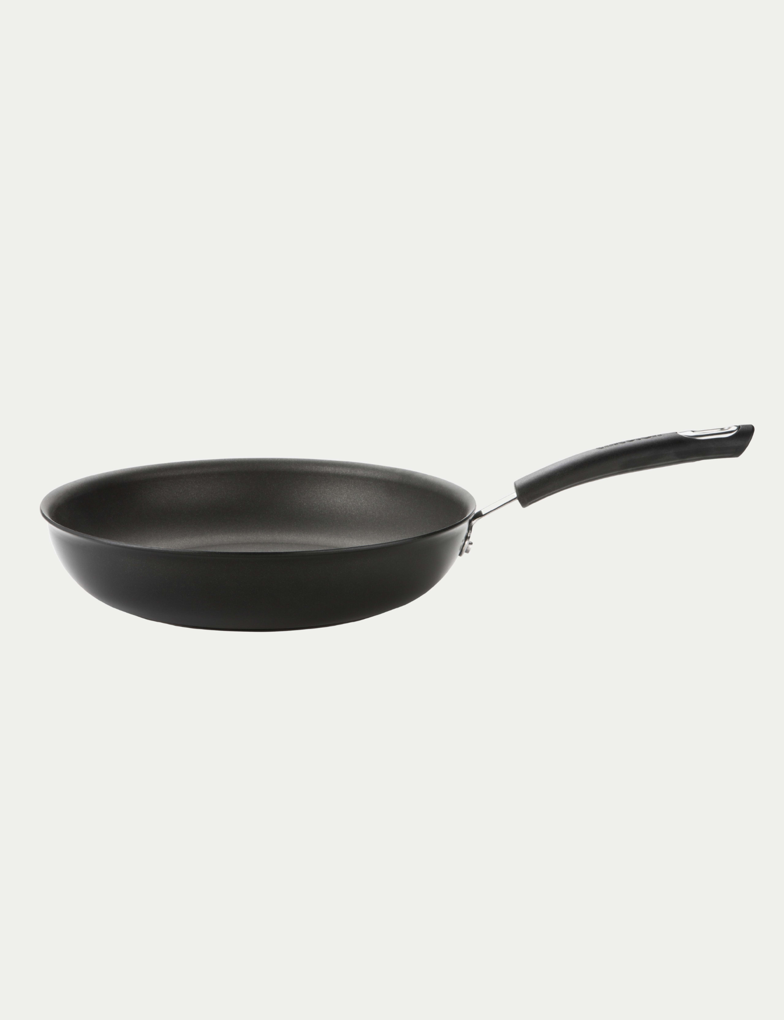 Aluminium 31cm Non-Stick Frying Pan