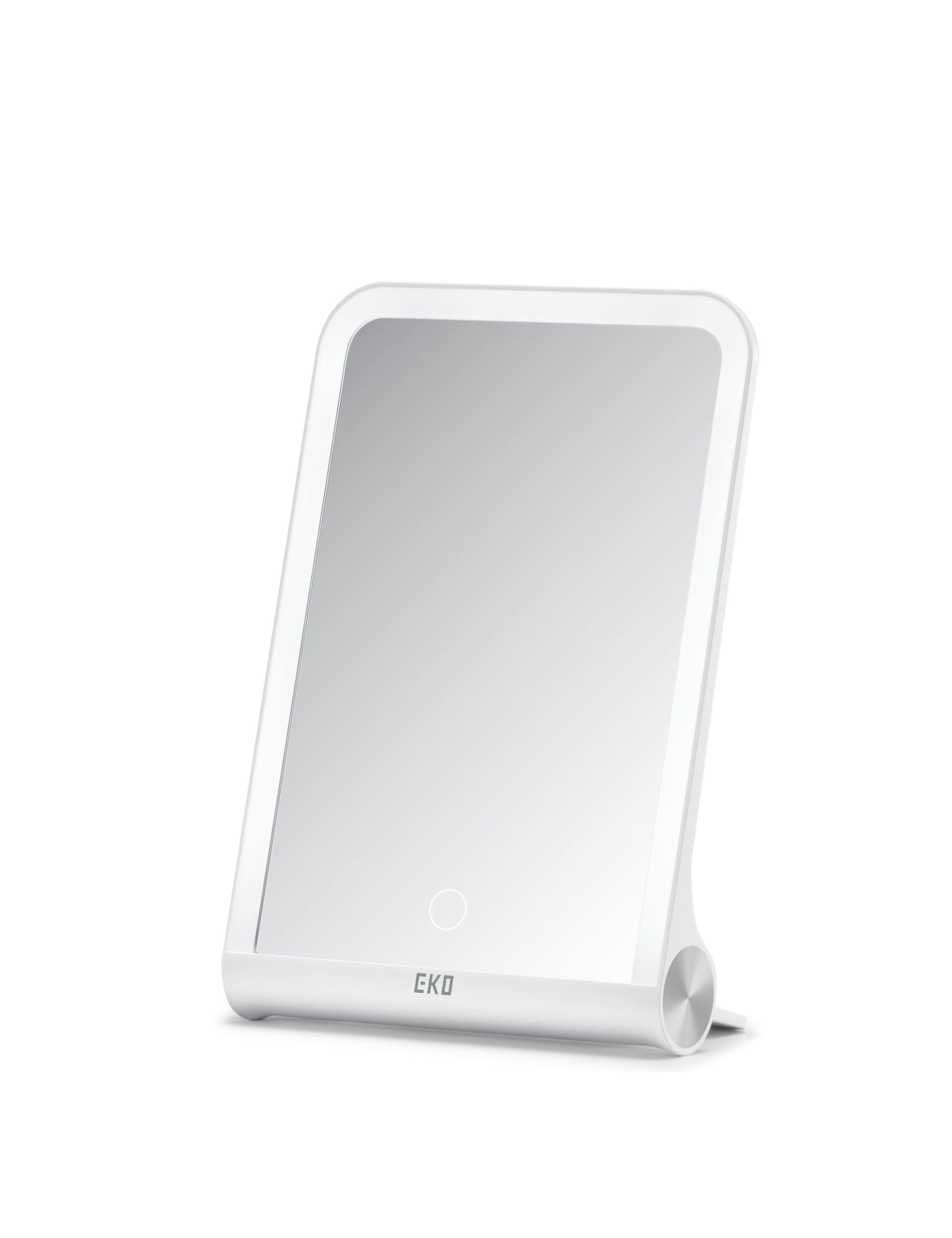 iMira Foldable Light-Up Vanity Mirror