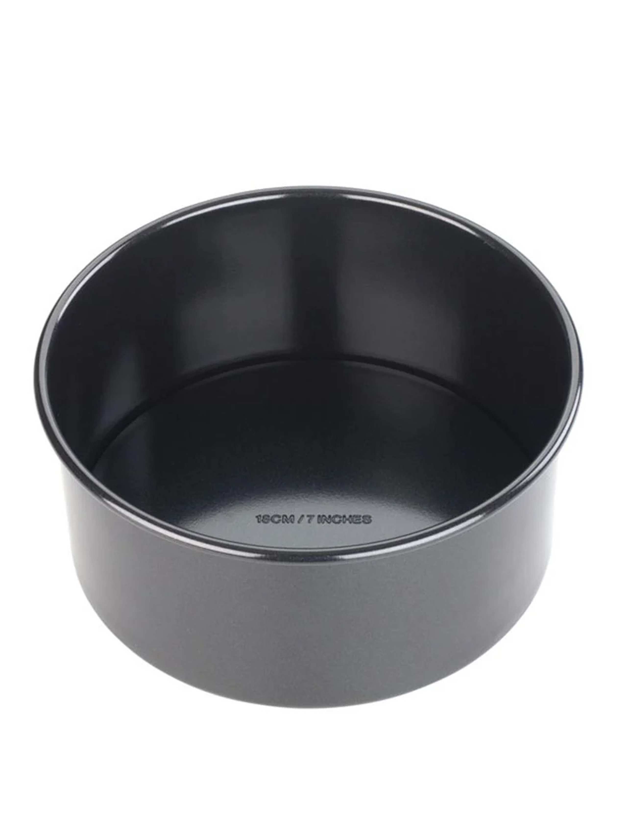 Performance 18cm Deep Non-Stick Cake Tin