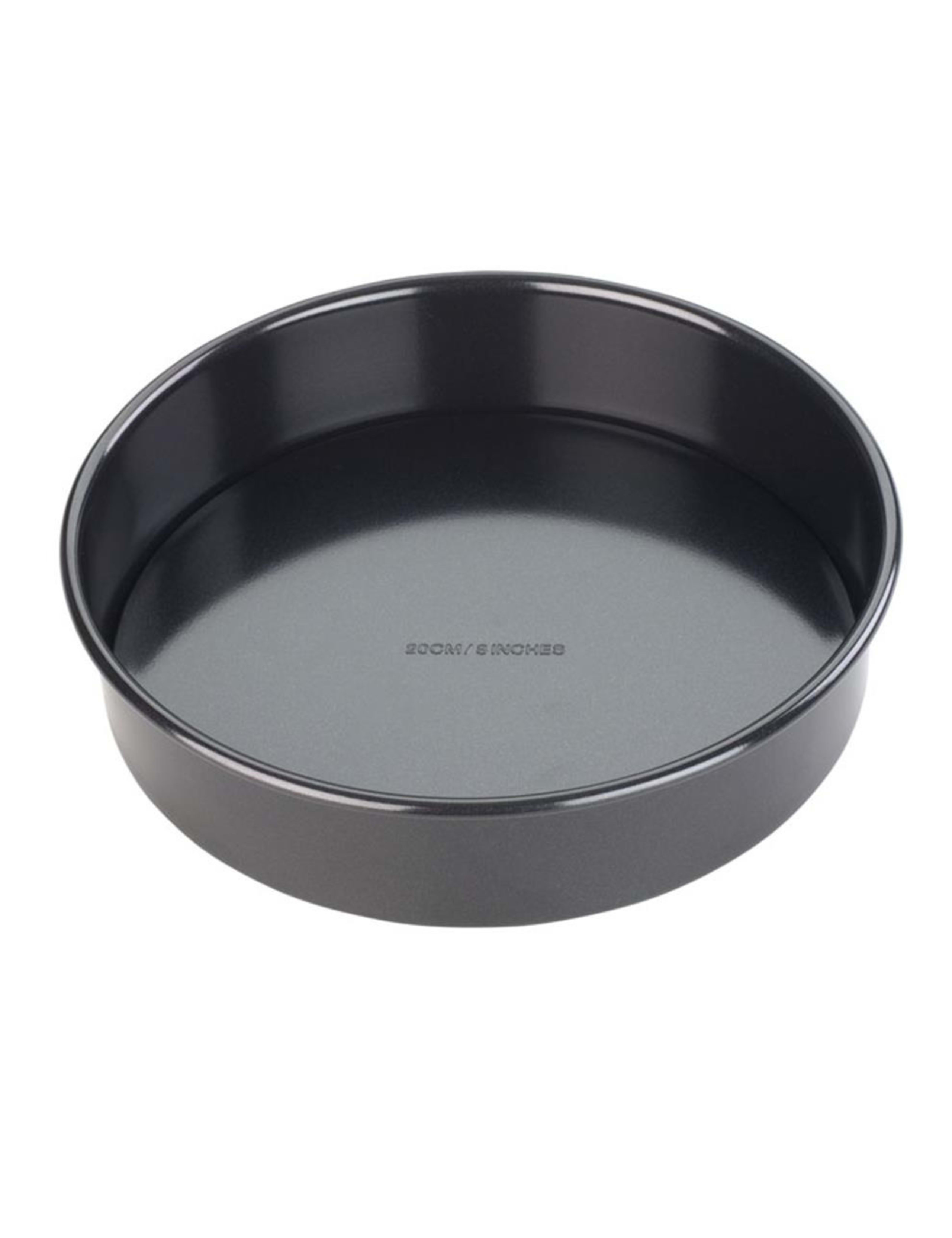 Aluminium 20cm Non Stick Sandwich Cake Pan