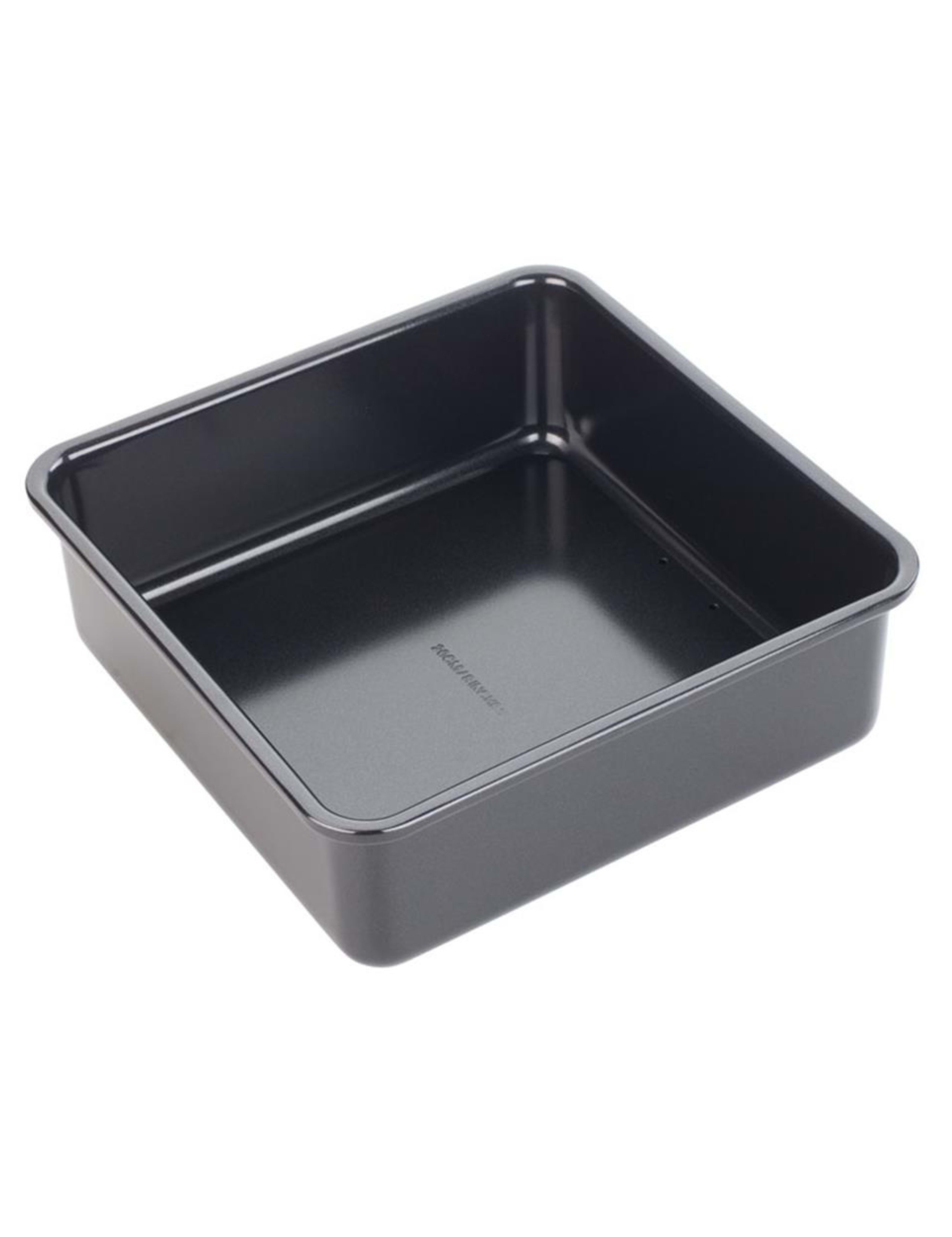 Carbon Steel 20cm Square Cake Tin