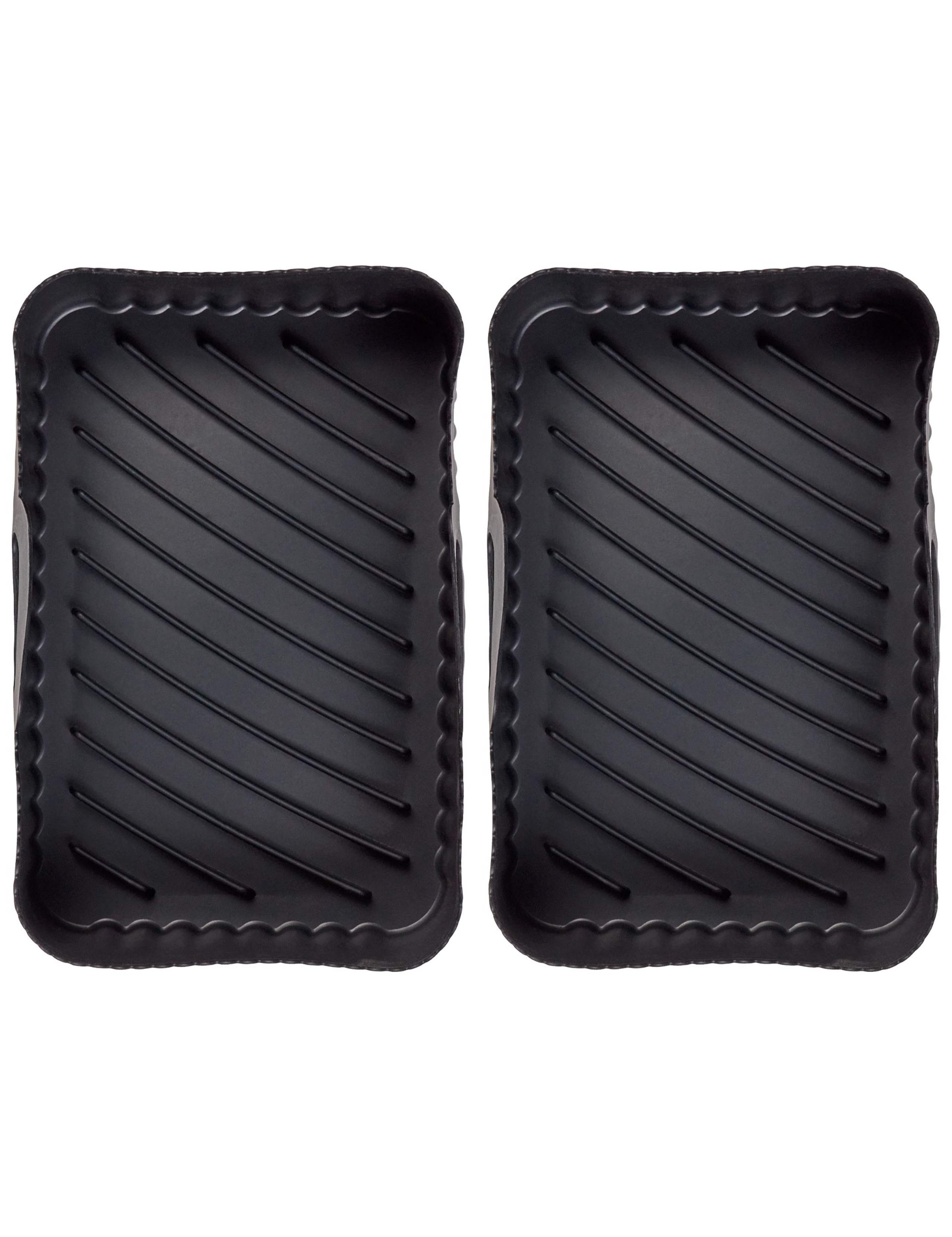 Set of 2 Tala Silicone Air Fryer Liner