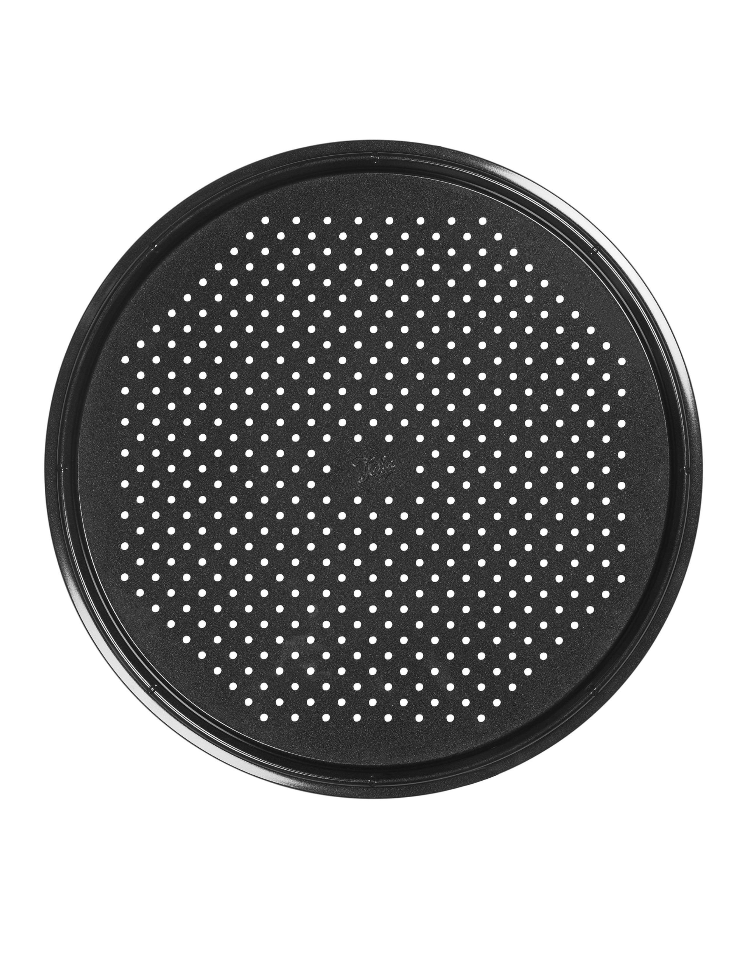 Carbon Steel 33cm Pizza Tray