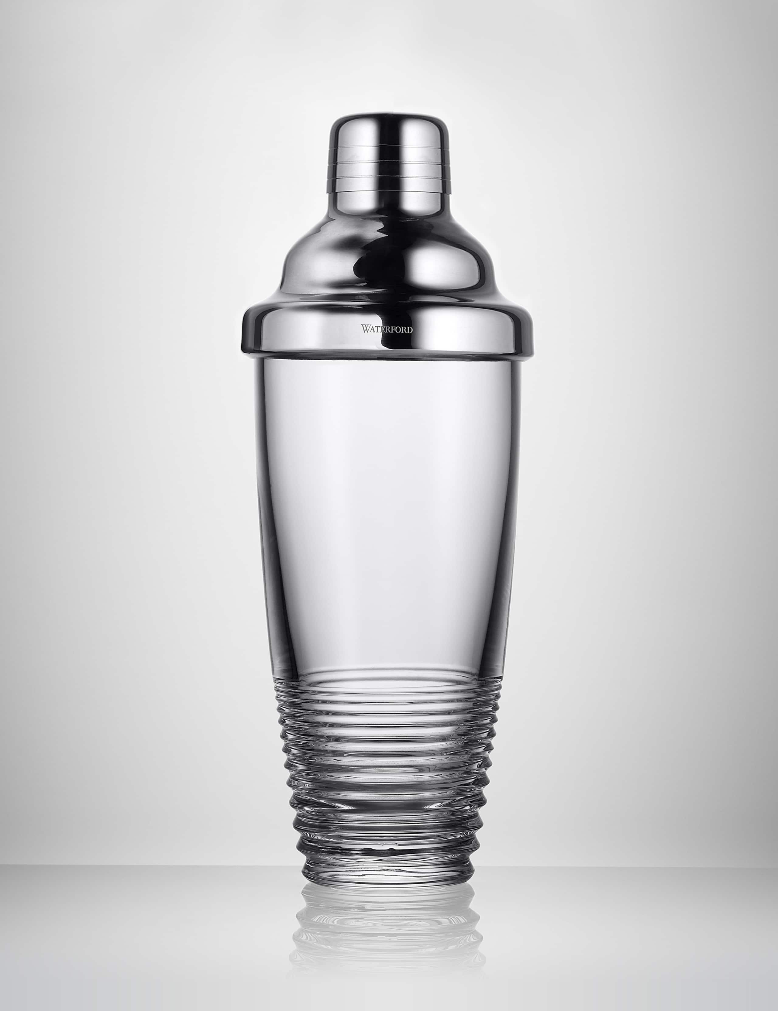 Circon Crystal Cocktail Shaker