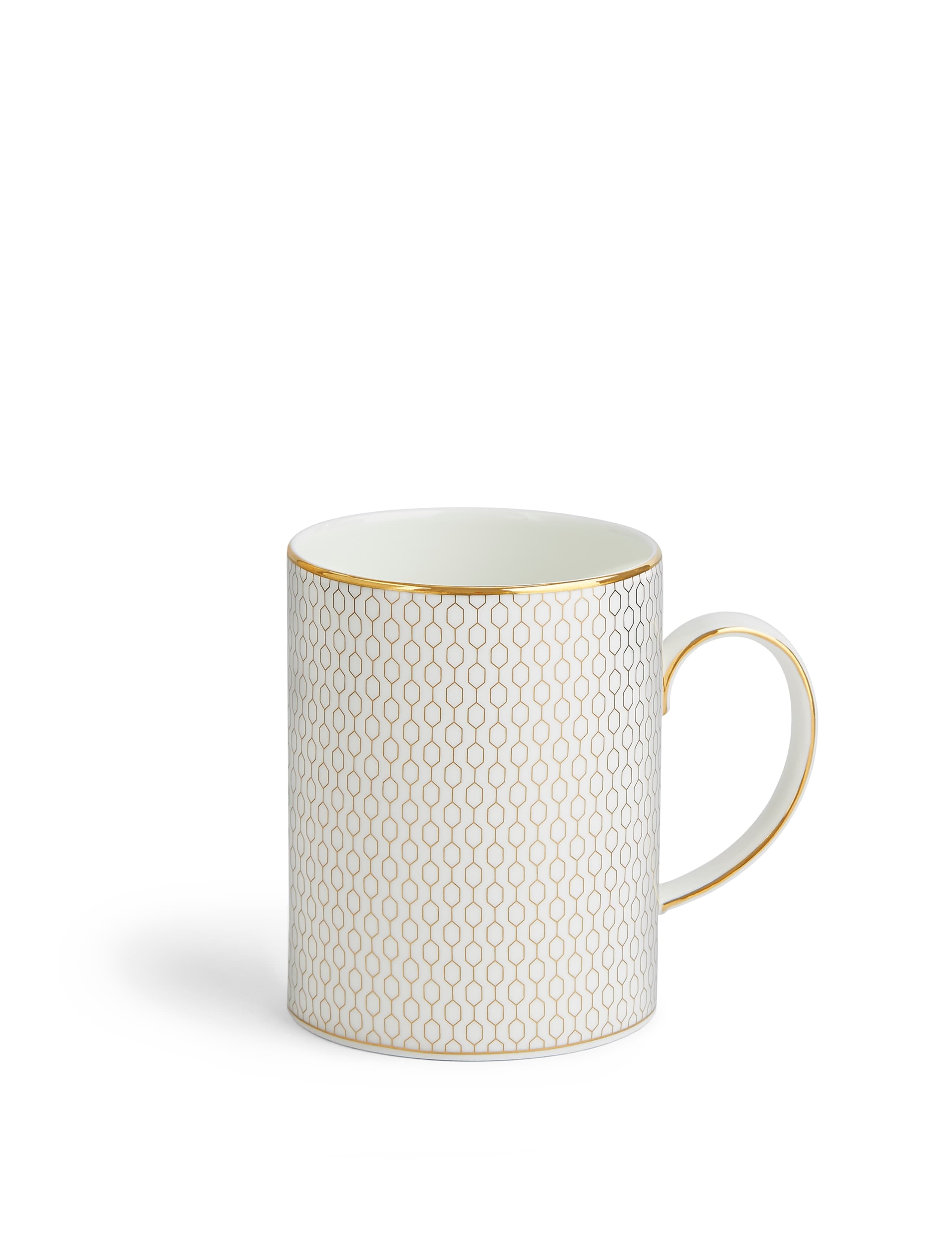 Gio Gold Mug