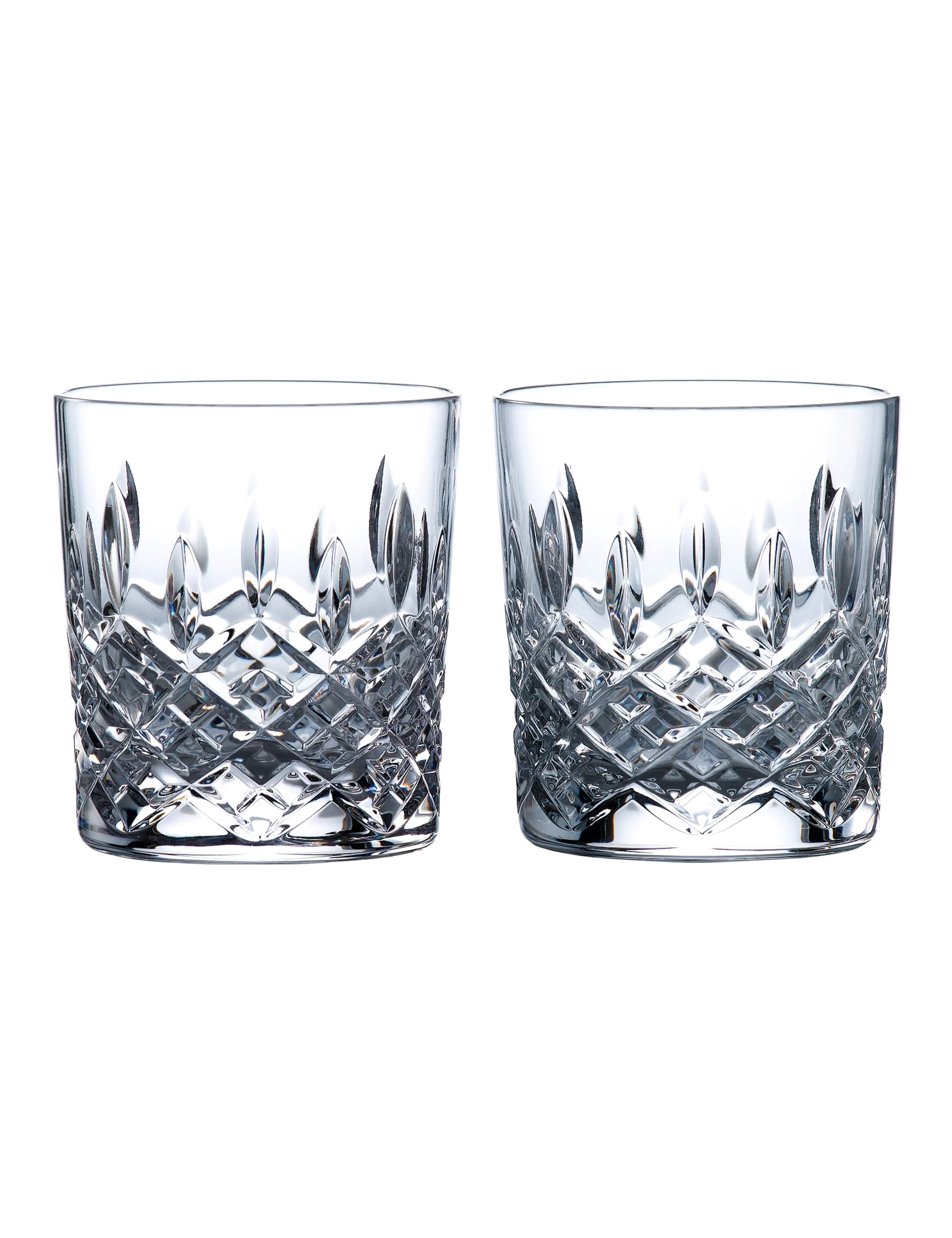Set of 2 Ashmere Tumblers