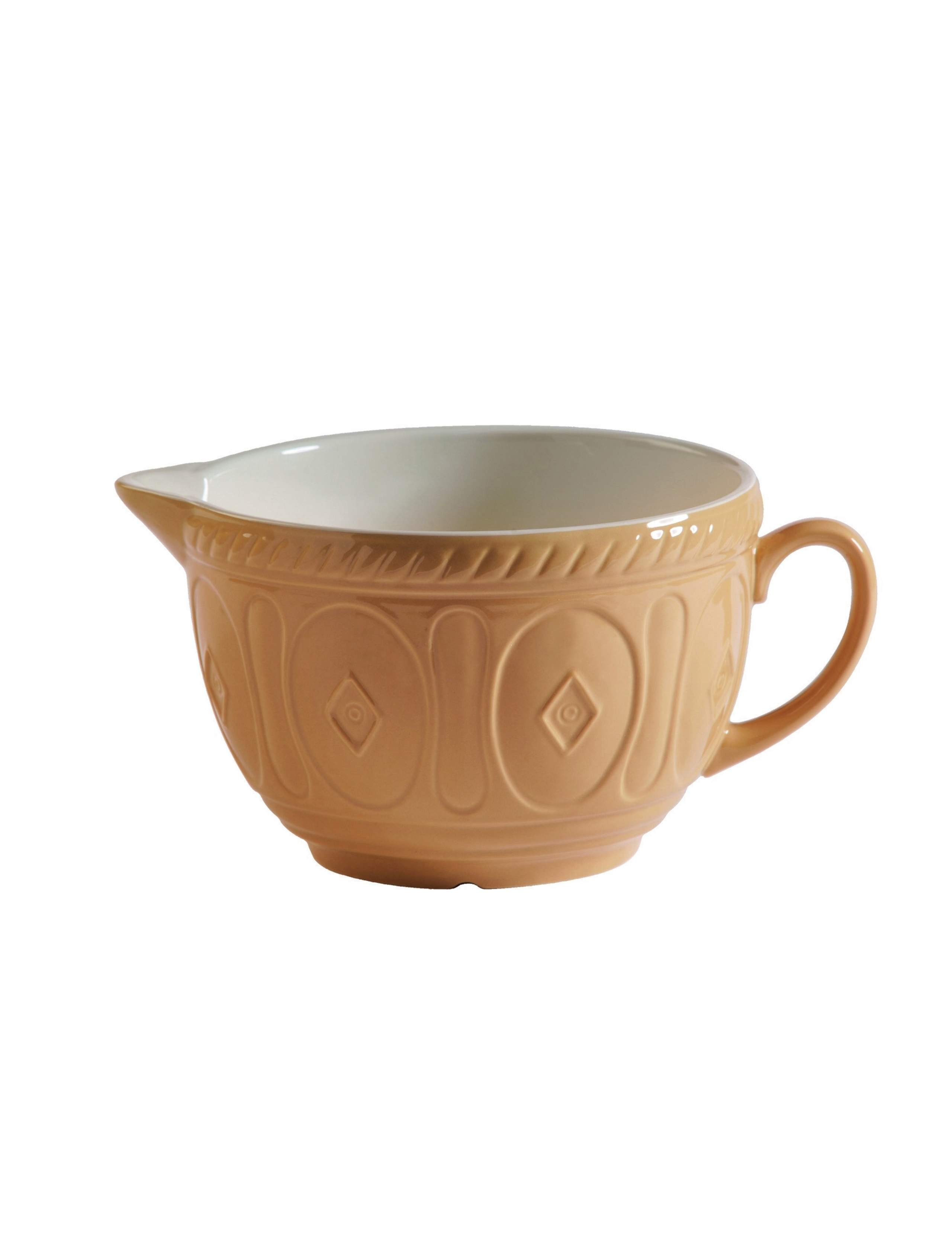 Original Cane Batter Bowl