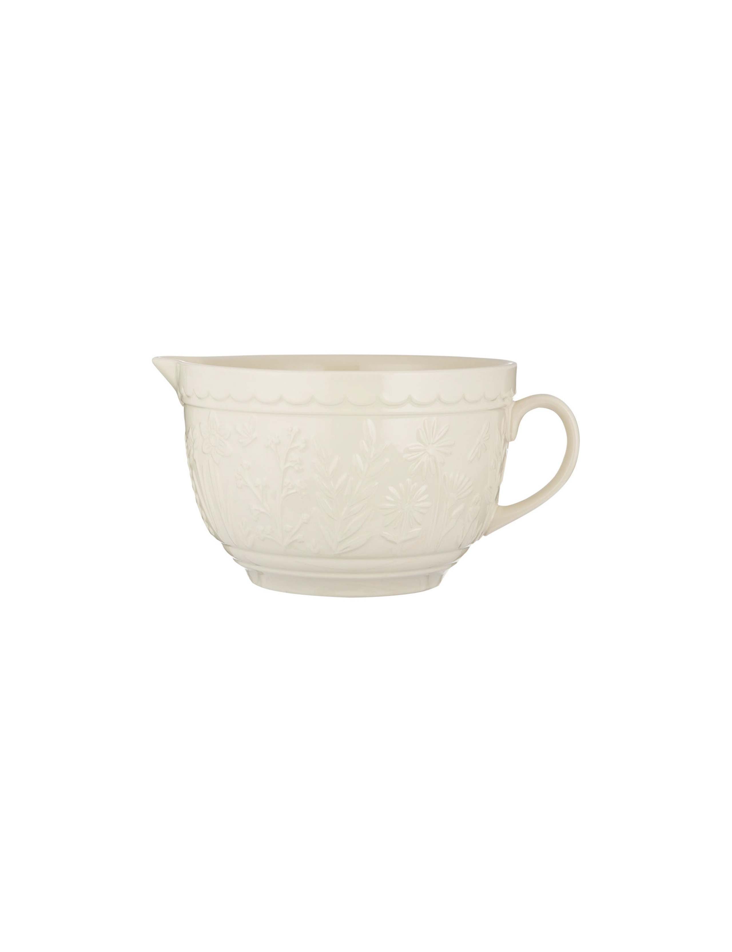 In The Meadow Daisy Batter Bowl