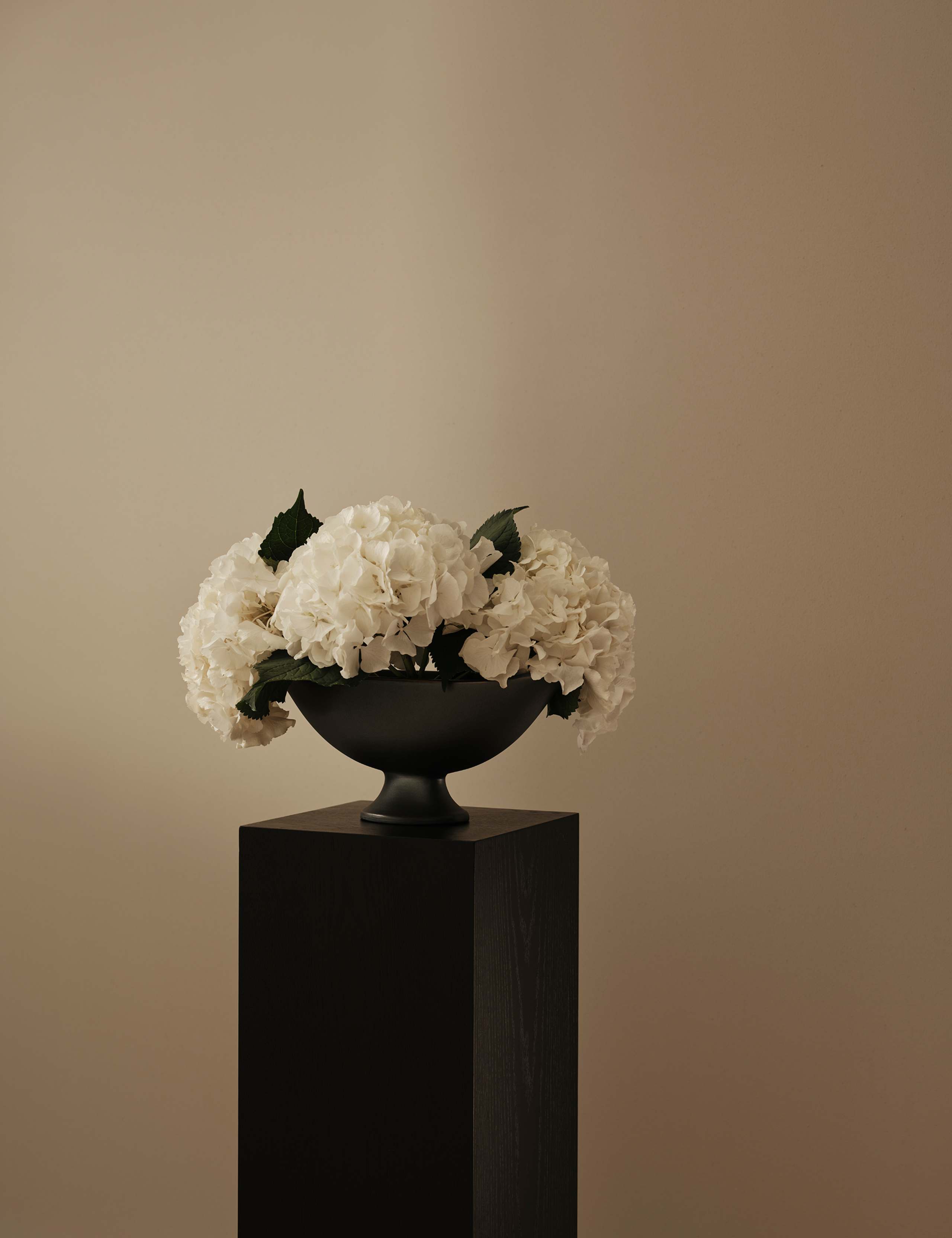 Footed Centrepiece
