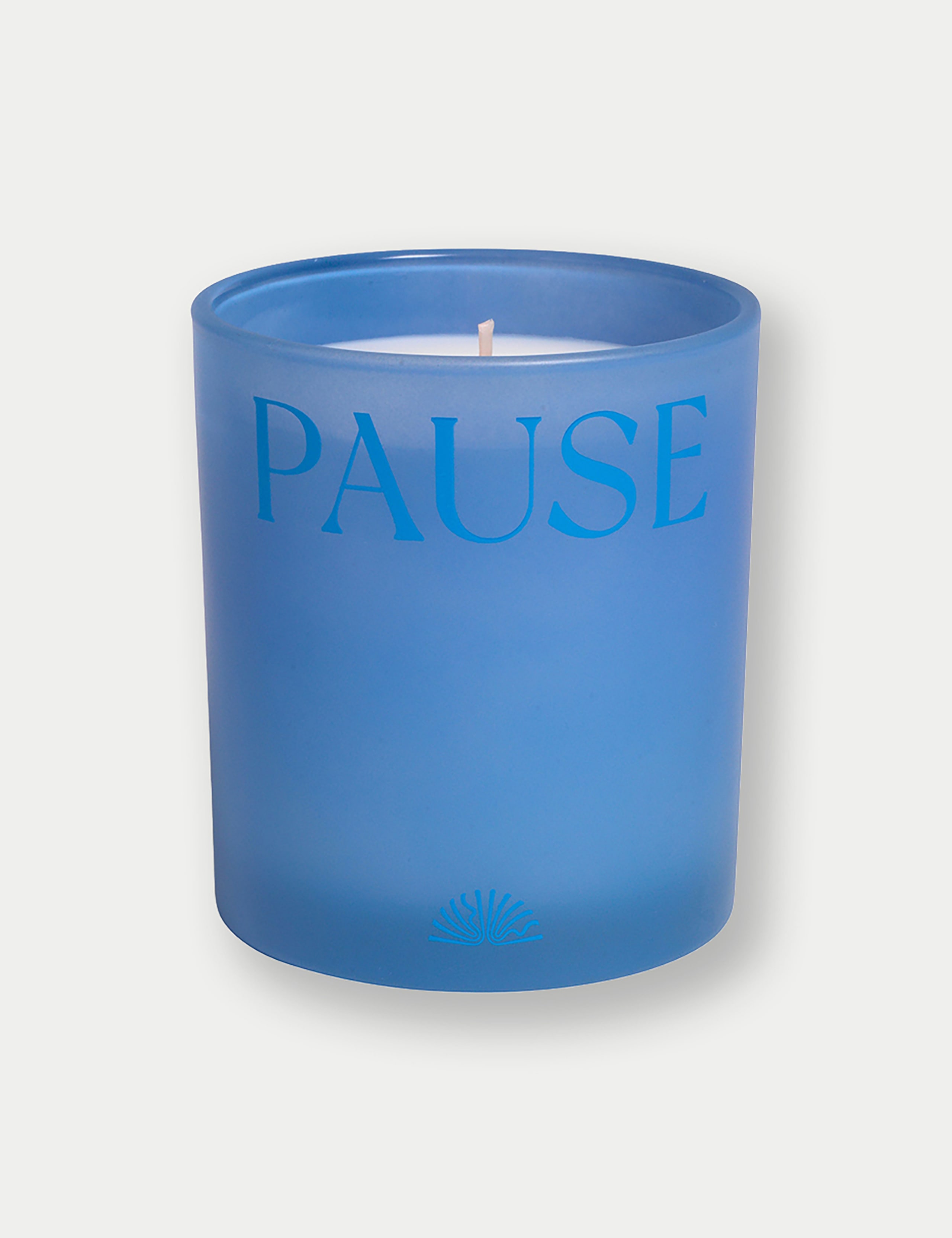 Pause Scented Candle