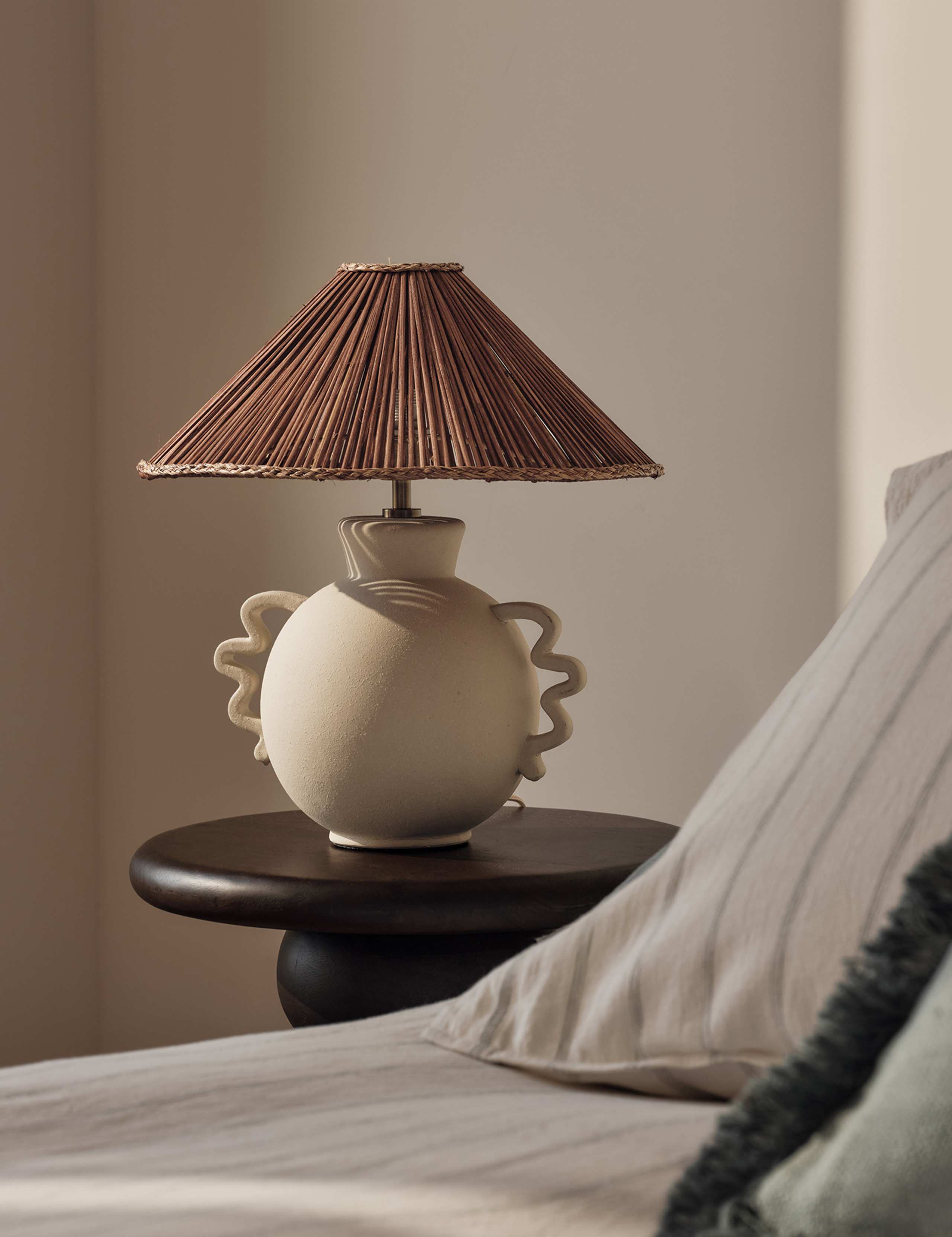 Remi Table Lamp