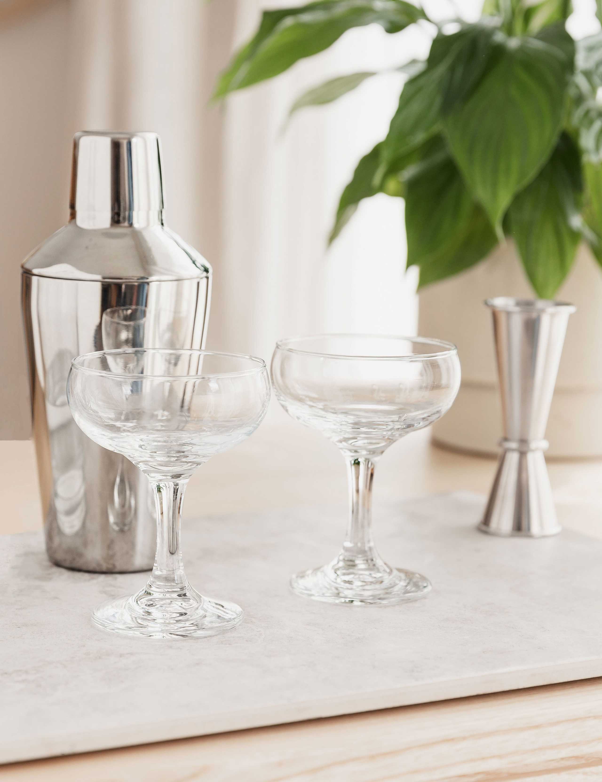 Espresso Martini Cocktail Gift Set