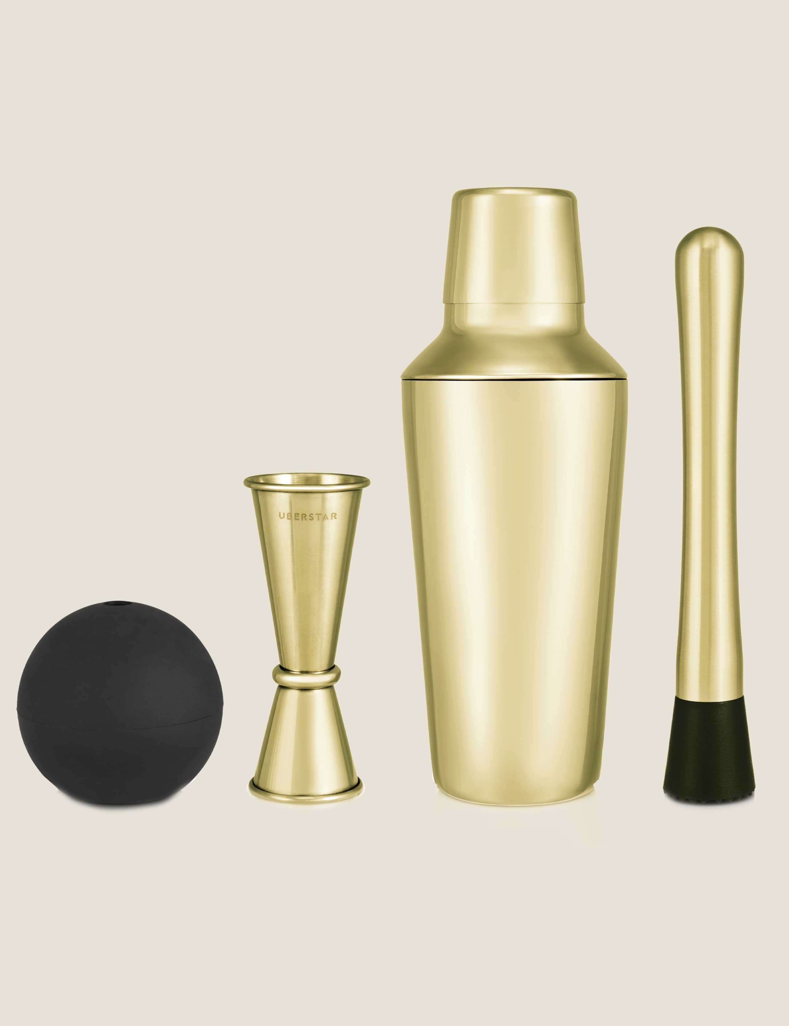 Cocktail Master Gift Set