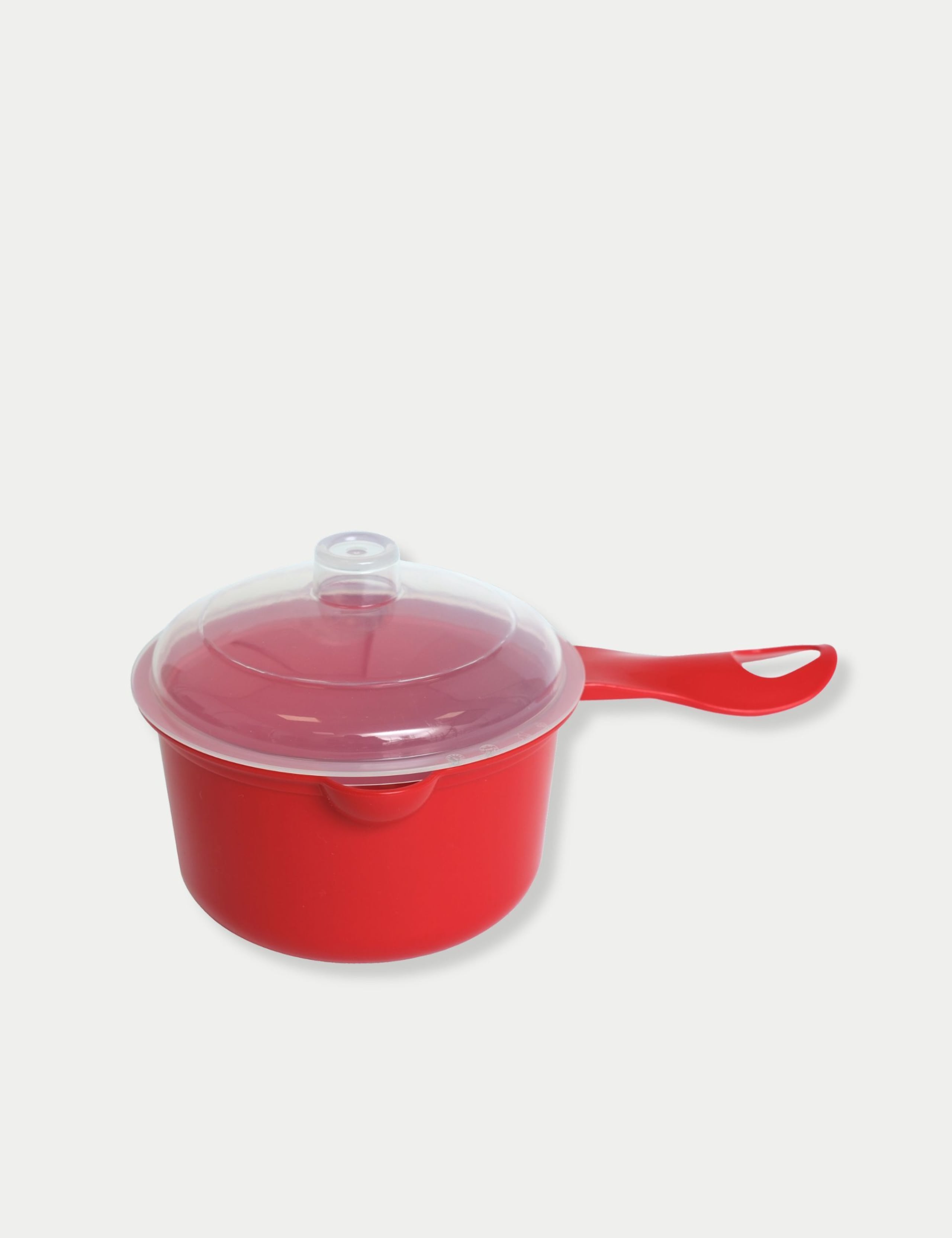 Microwave Saucepan with Lid