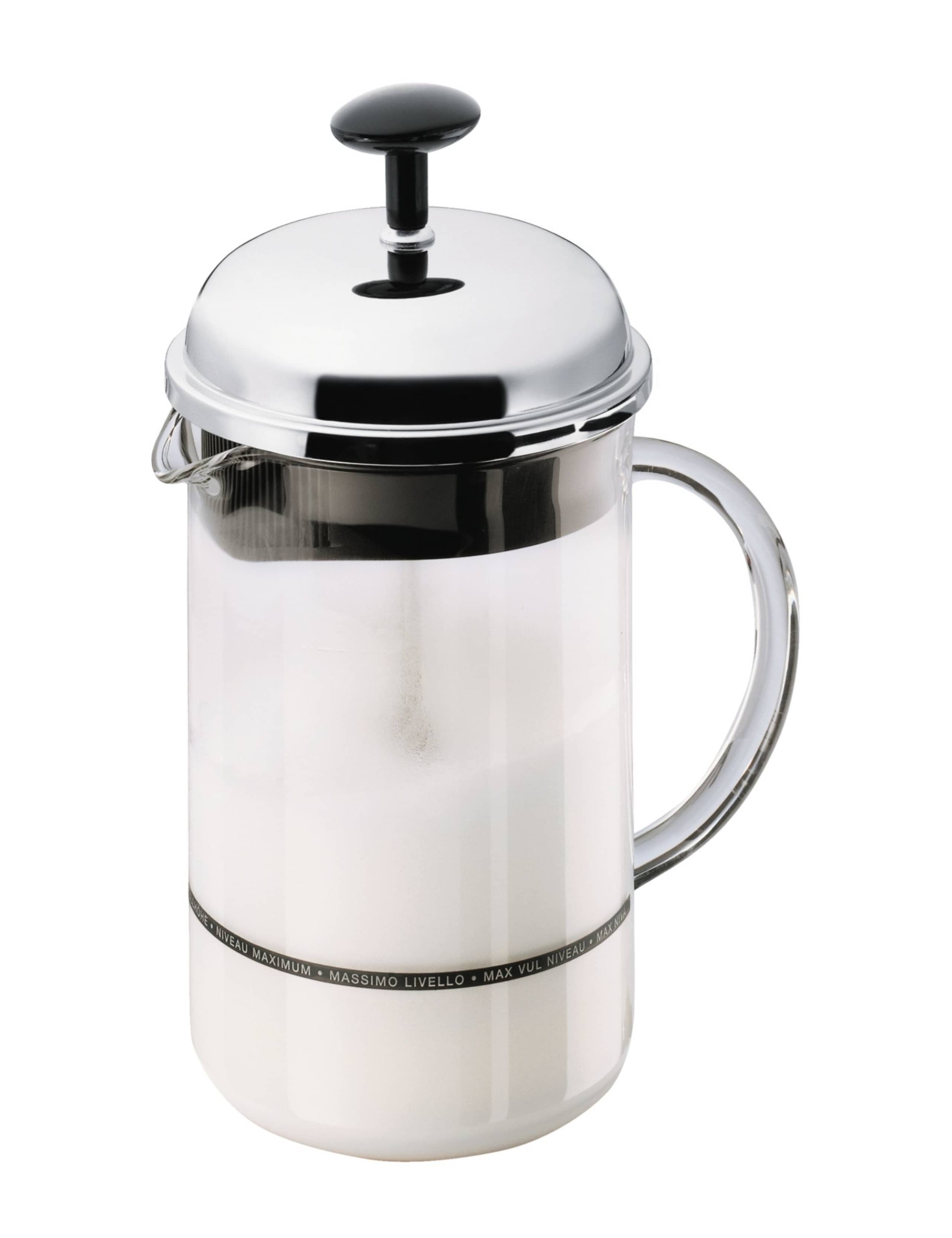 Chambord Milk Frother
