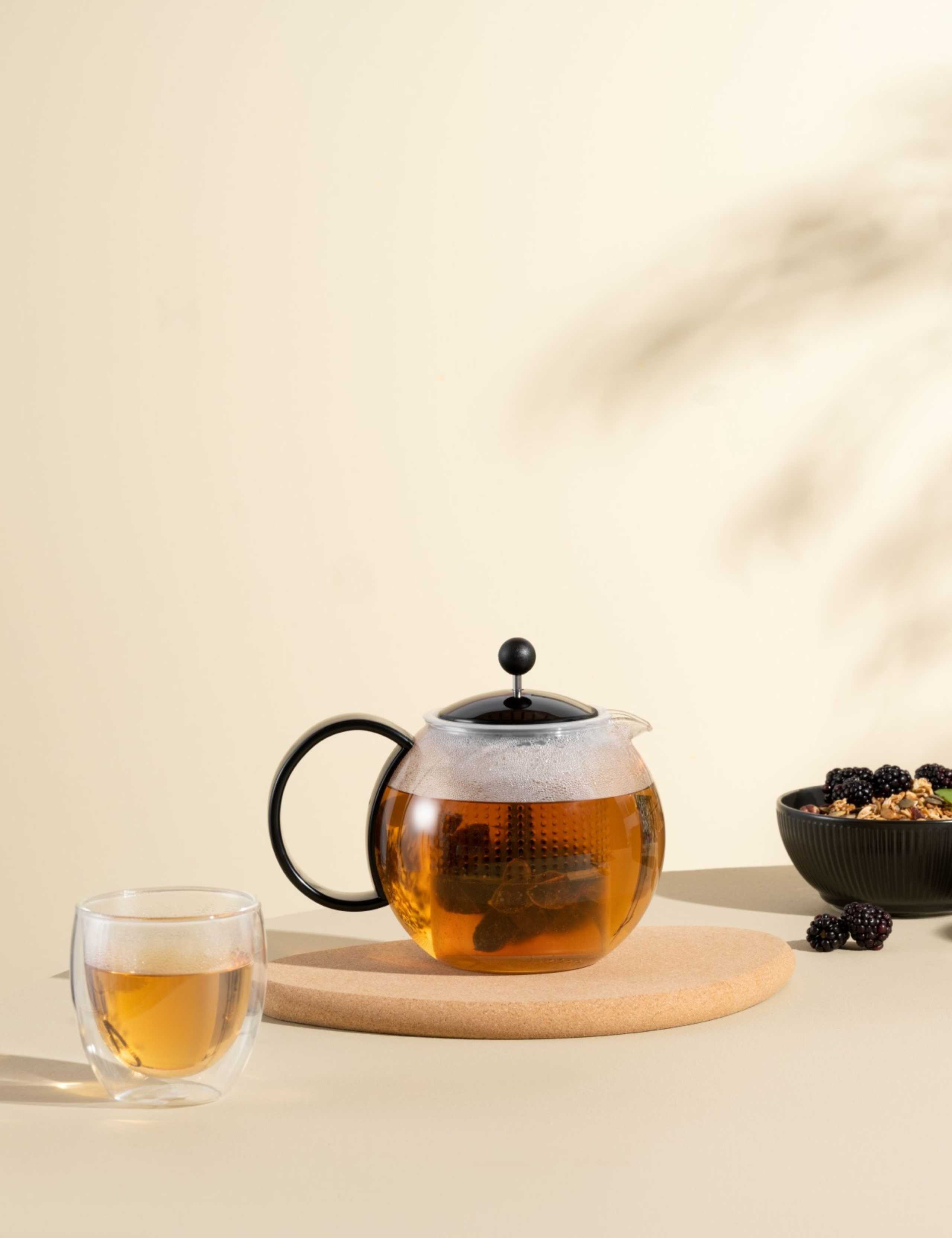 Assam Tea Press