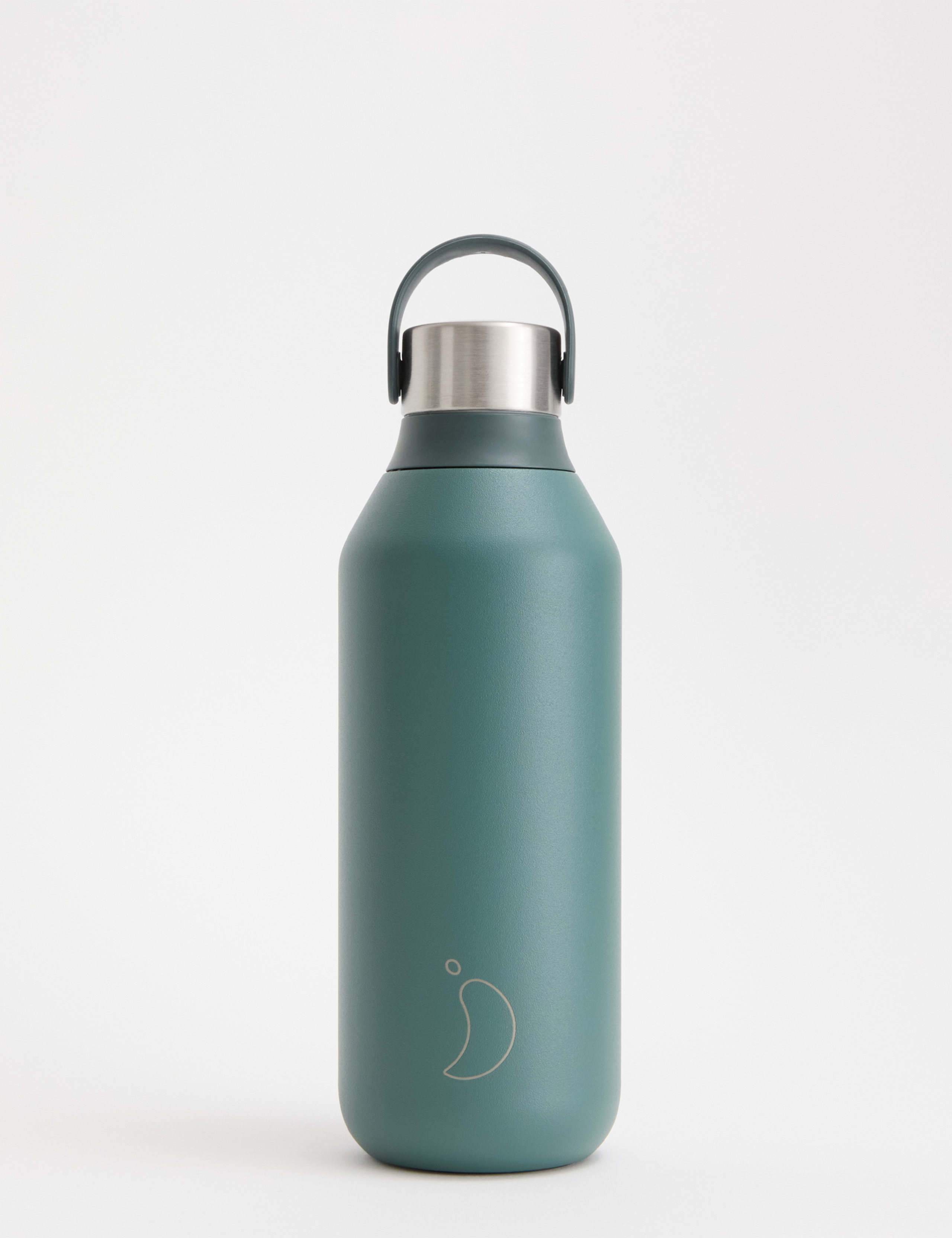 Series 2 Stainless Steel Water Bottle 500ml