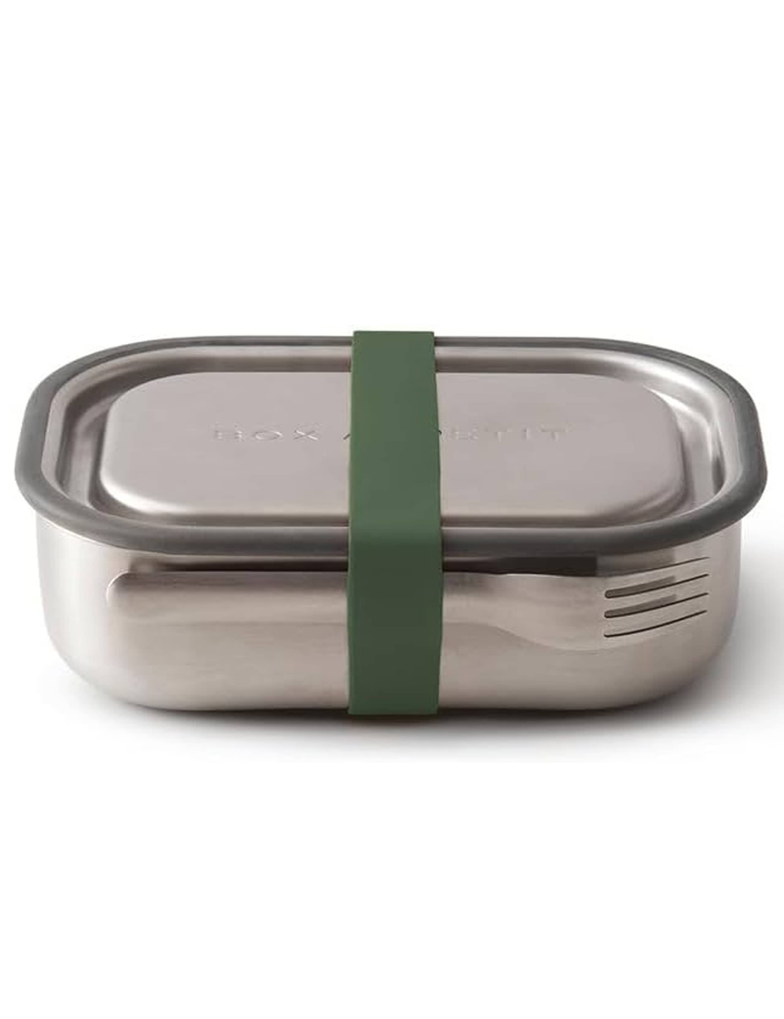 Stainless Steel Lunch Box