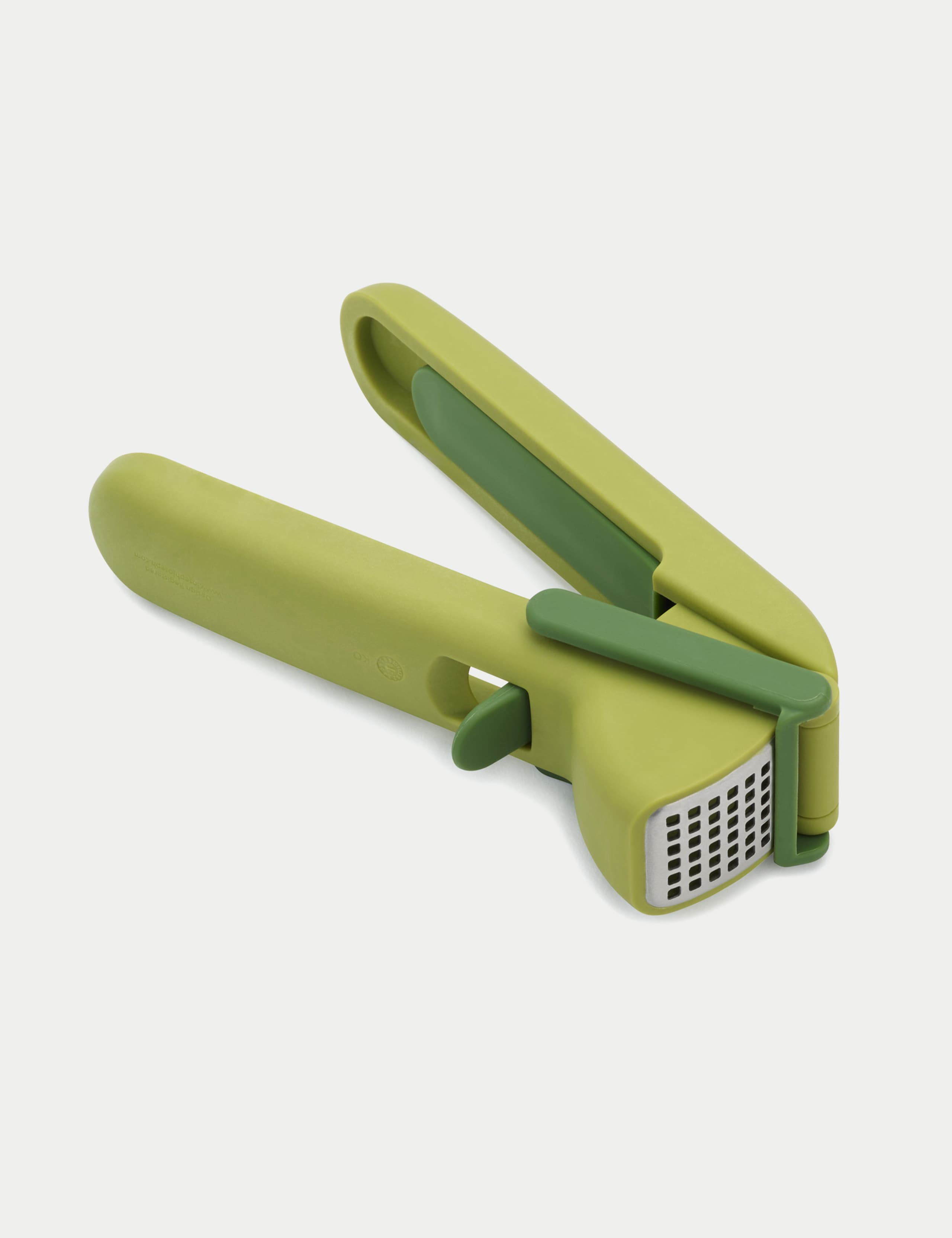 CleanForce Garlic Press